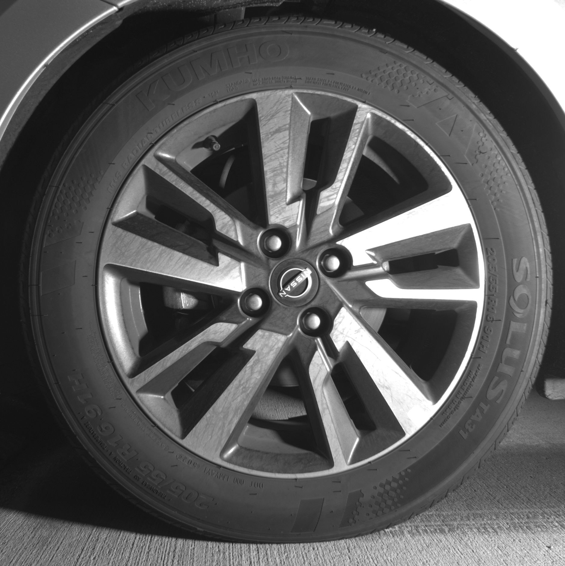 Thumbnail: 2025 Nissan Versa - 9