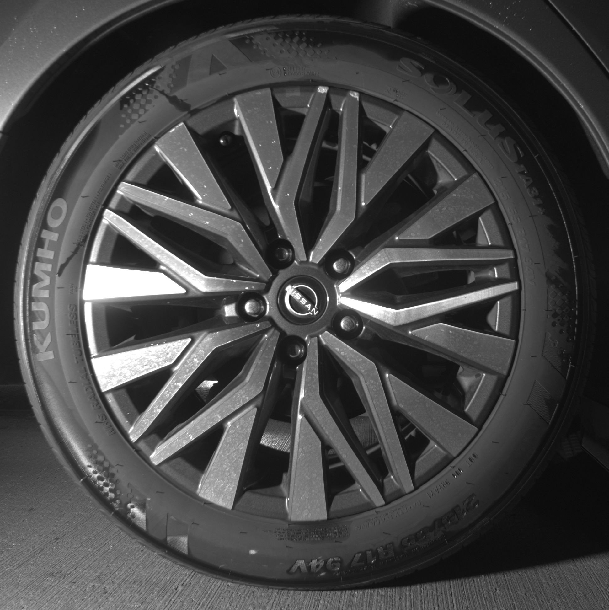 Thumbnail: 2025 Nissan Altima - 15