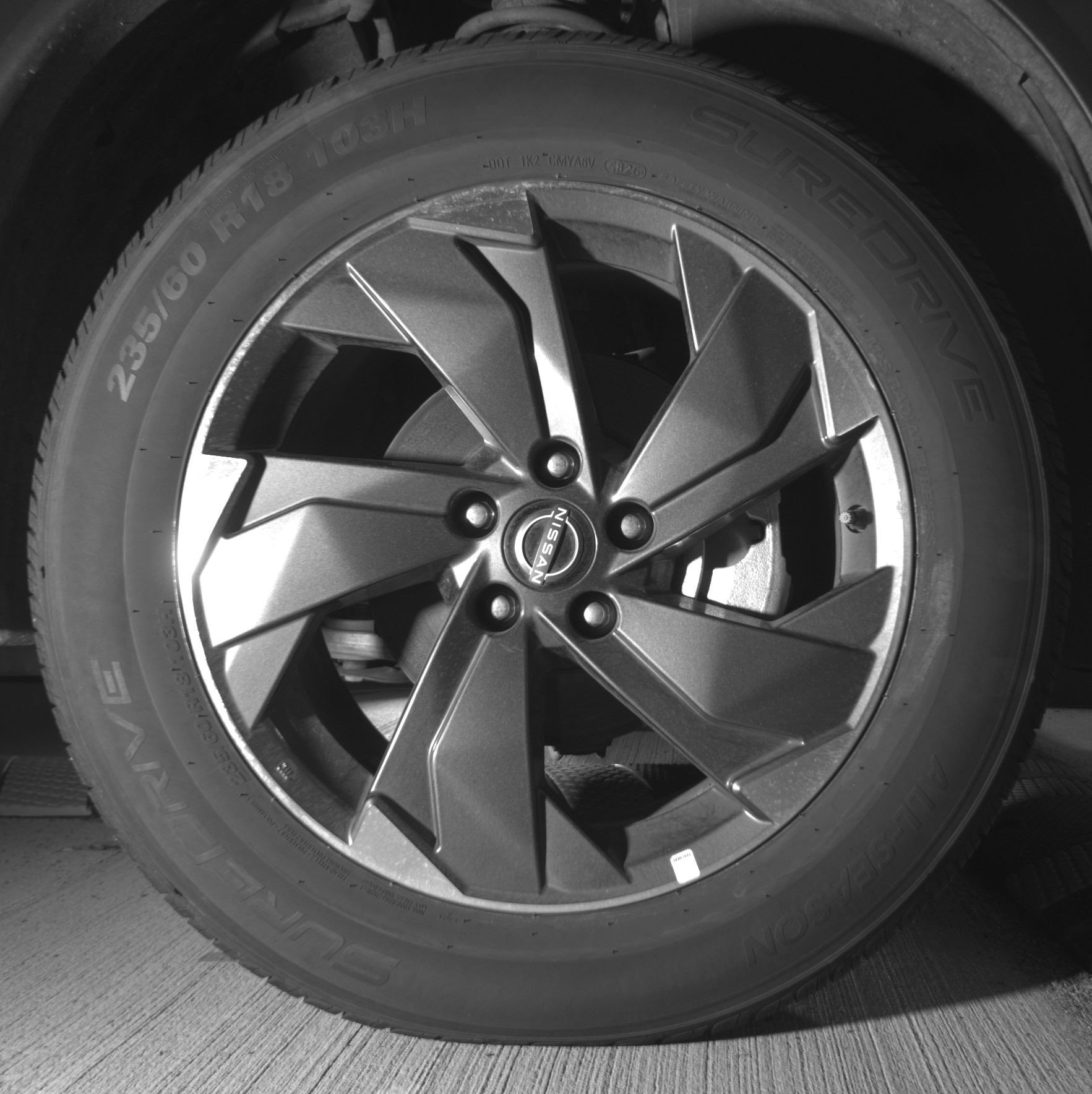 Thumbnail: 2025 Nissan Rogue - 13