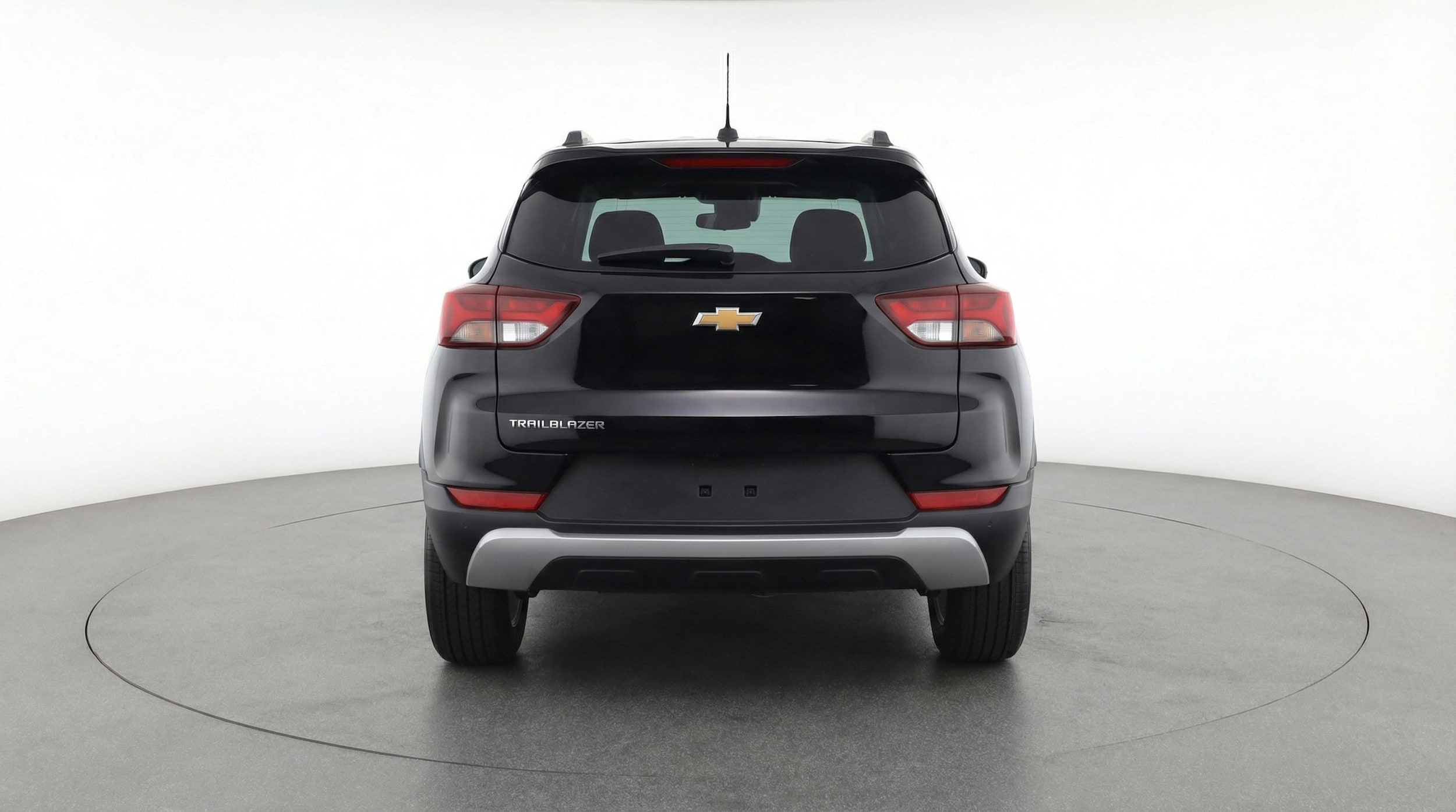 Thumbnail: 2025 Buick Encore GX - 6