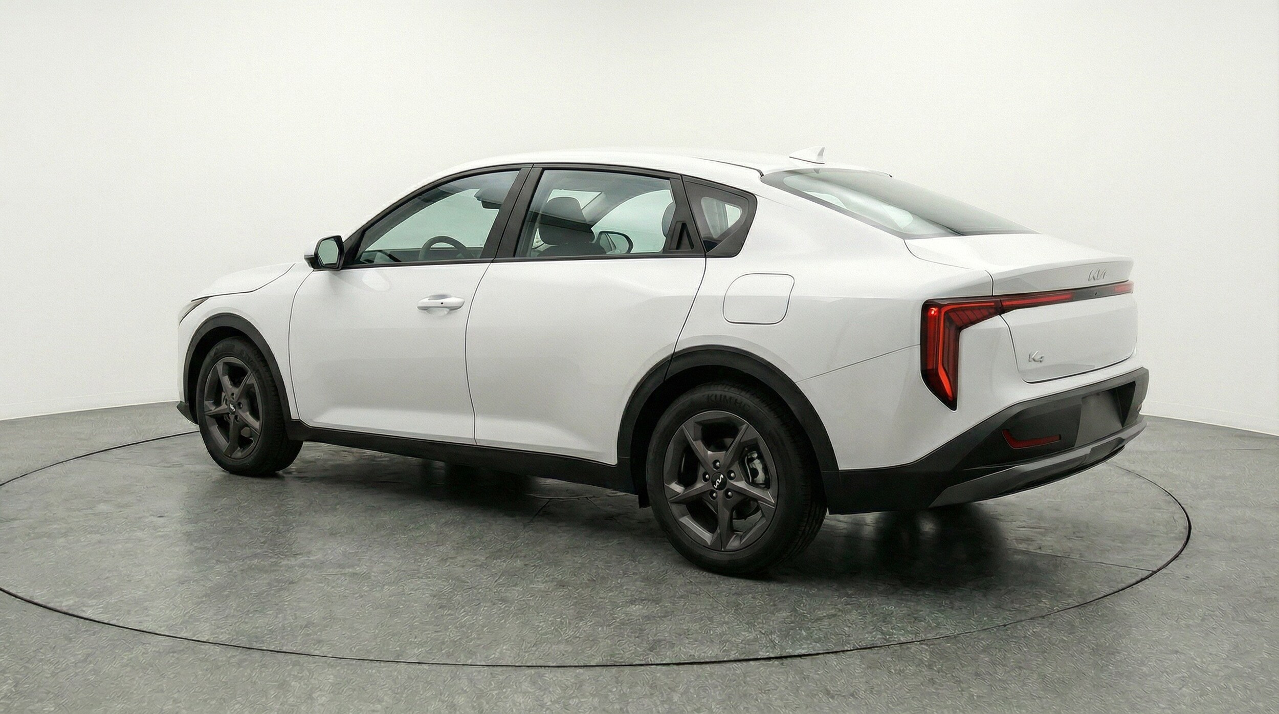 Thumbnail: 2025 Kia K4 - 6