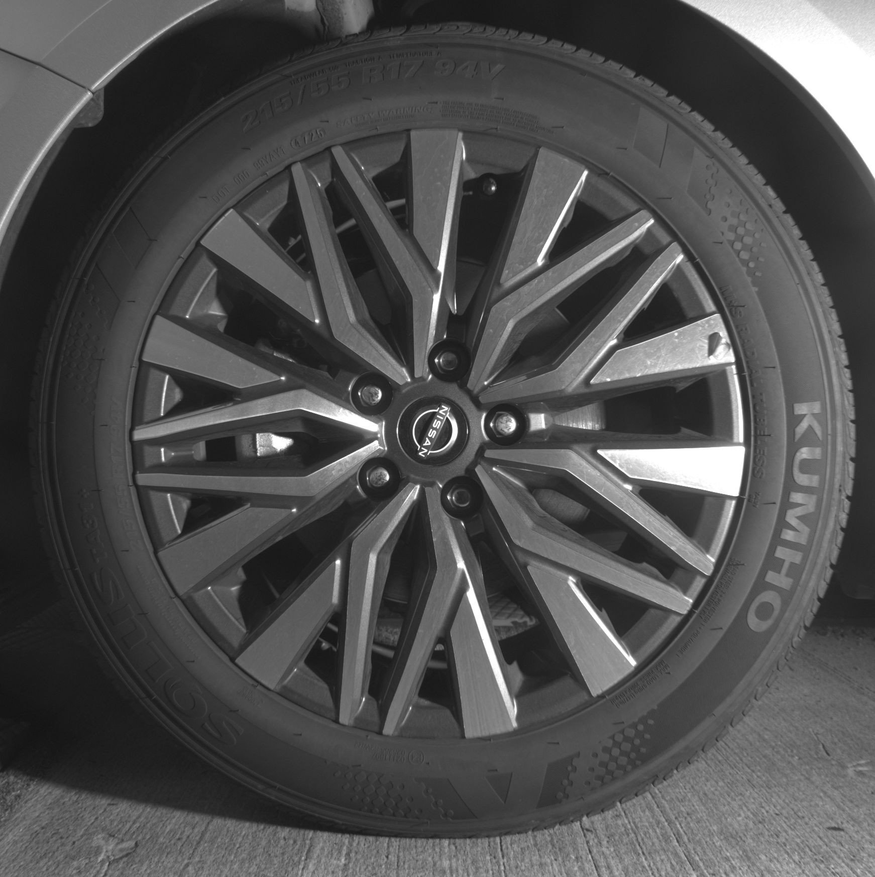 Thumbnail: 2026 Nissan Altima - 12