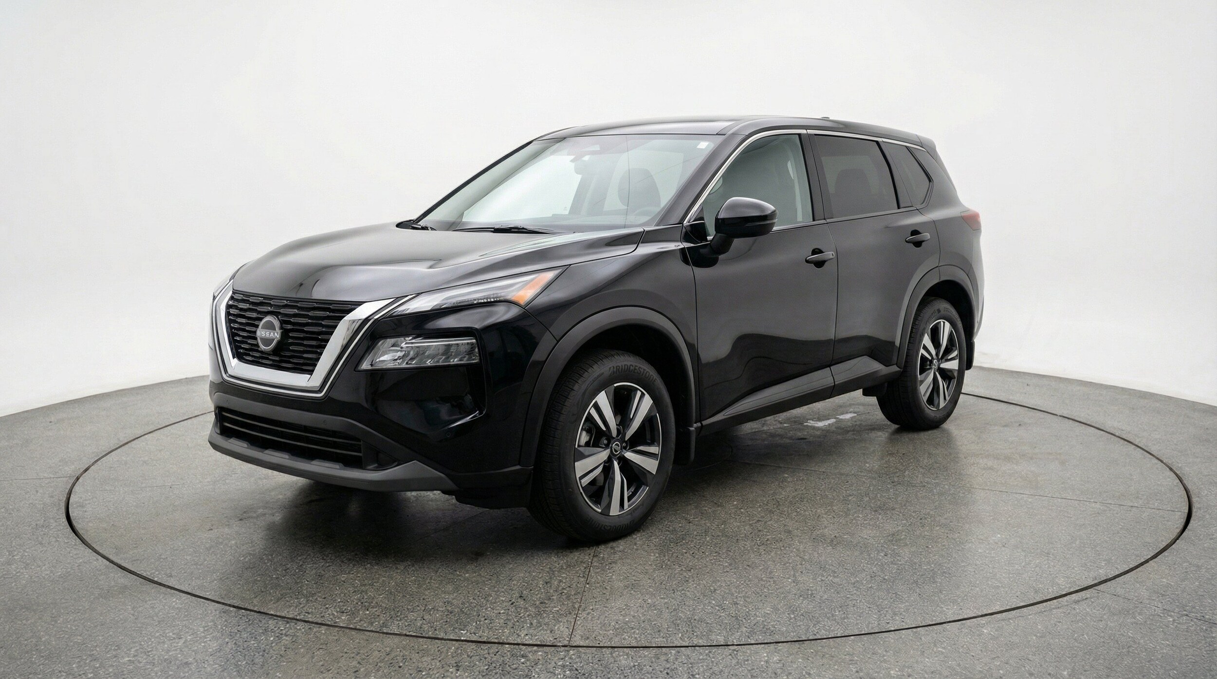 Thumbnail: 2026 Nissan Rogue - 3