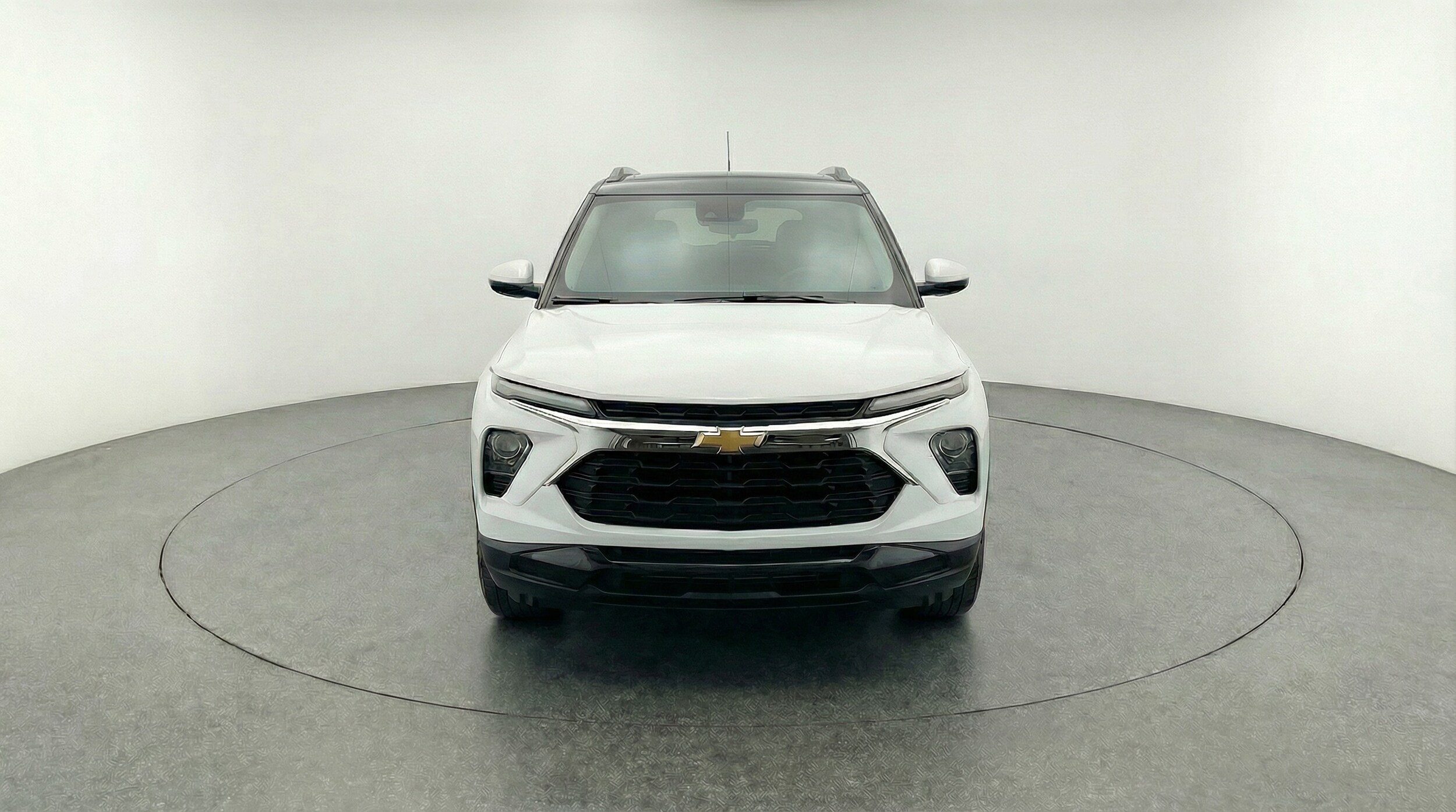 Thumbnail: 2025 Chevrolet TrailBlazer - 2