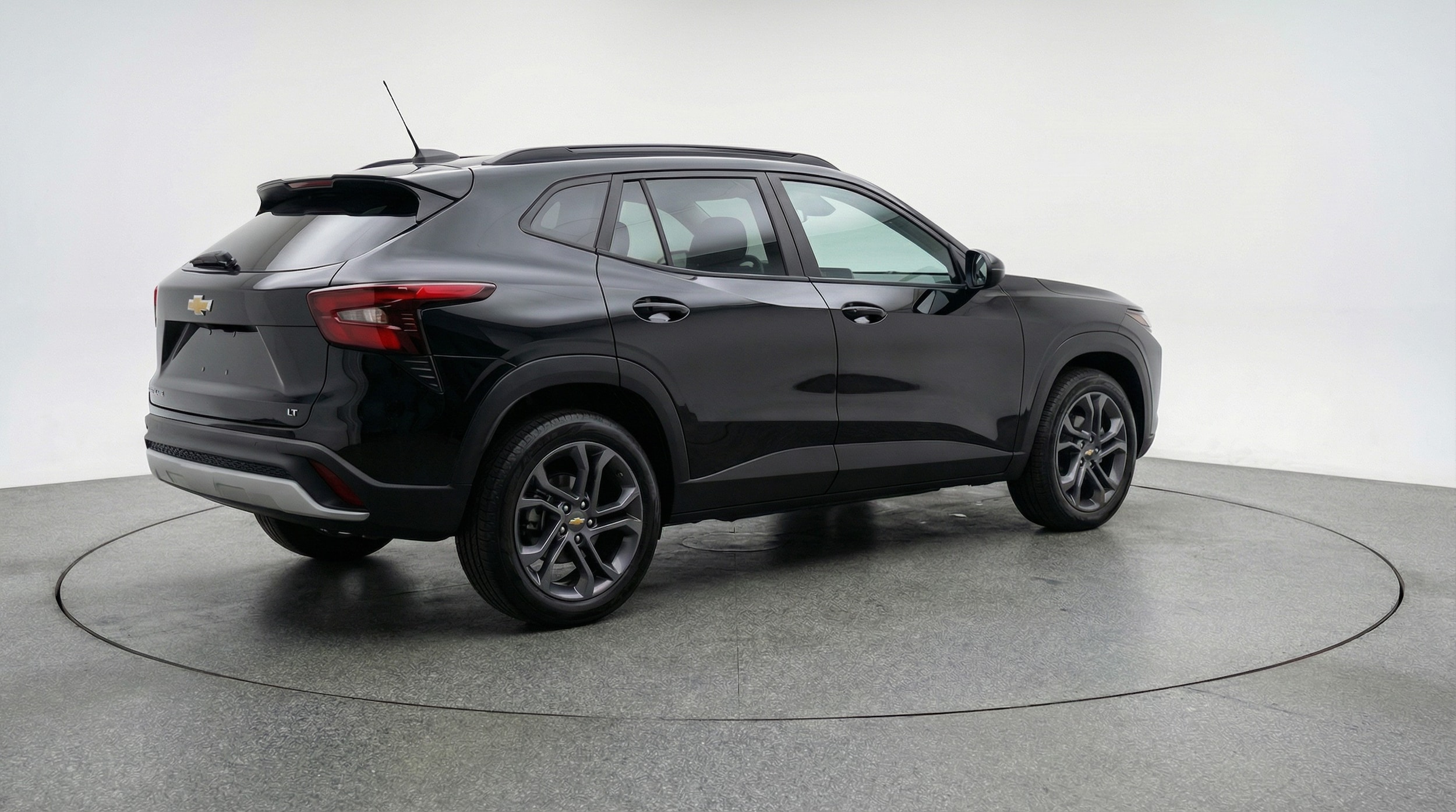 Thumbnail: 2025 Chevrolet Trax - 7