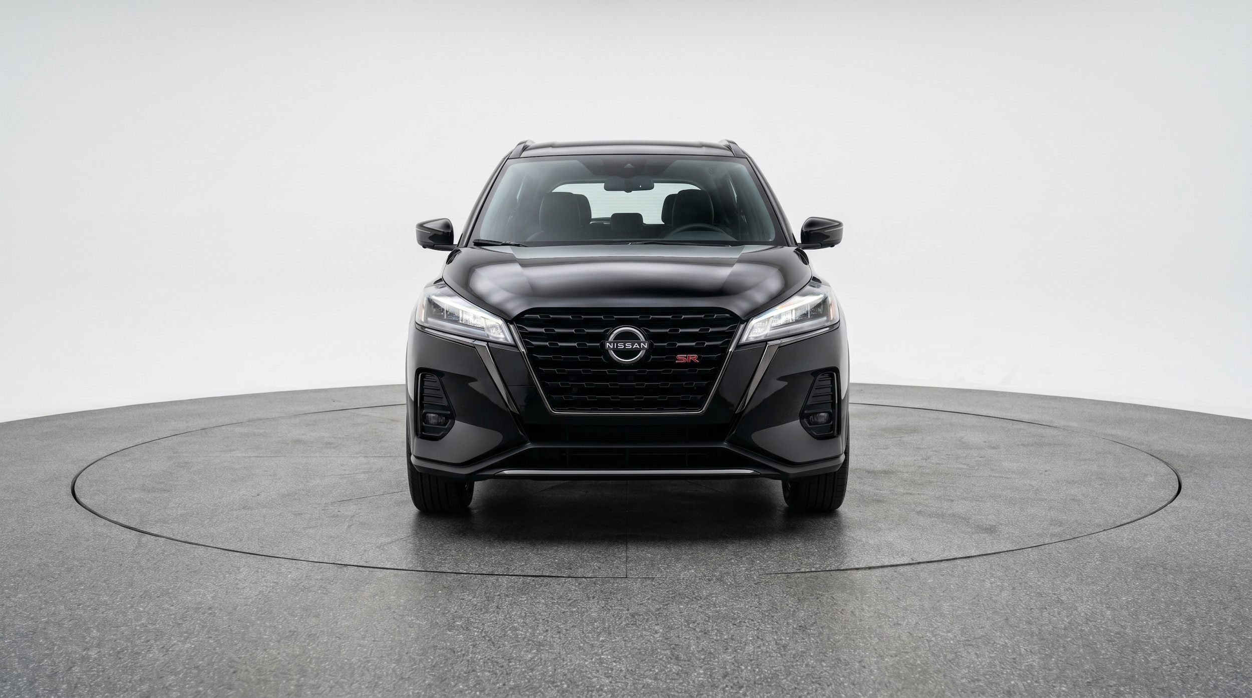 Thumbnail: 2026 Nissan Kicks - 2