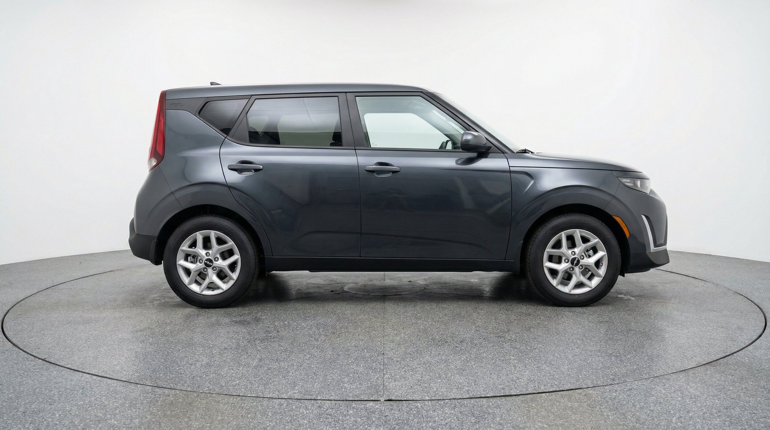Thumbnail: 2025 Kia Soul - 11