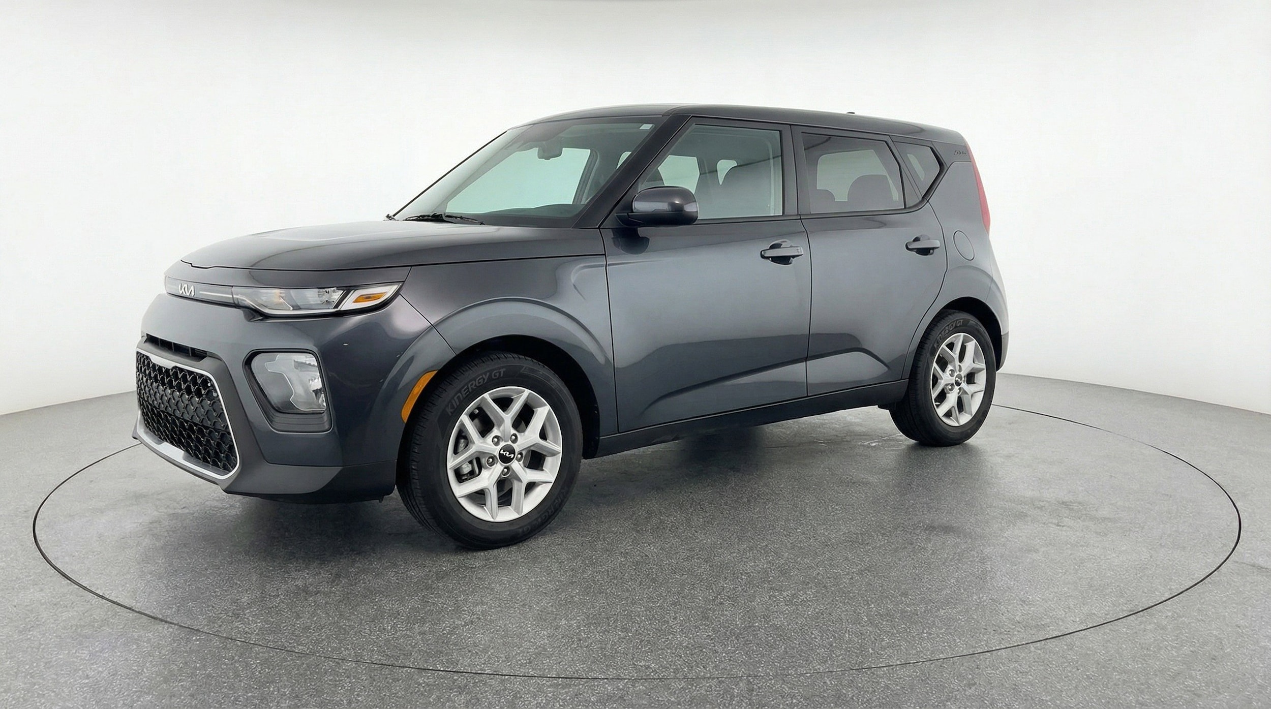 Thumbnail: 2025 Kia Soul - 3