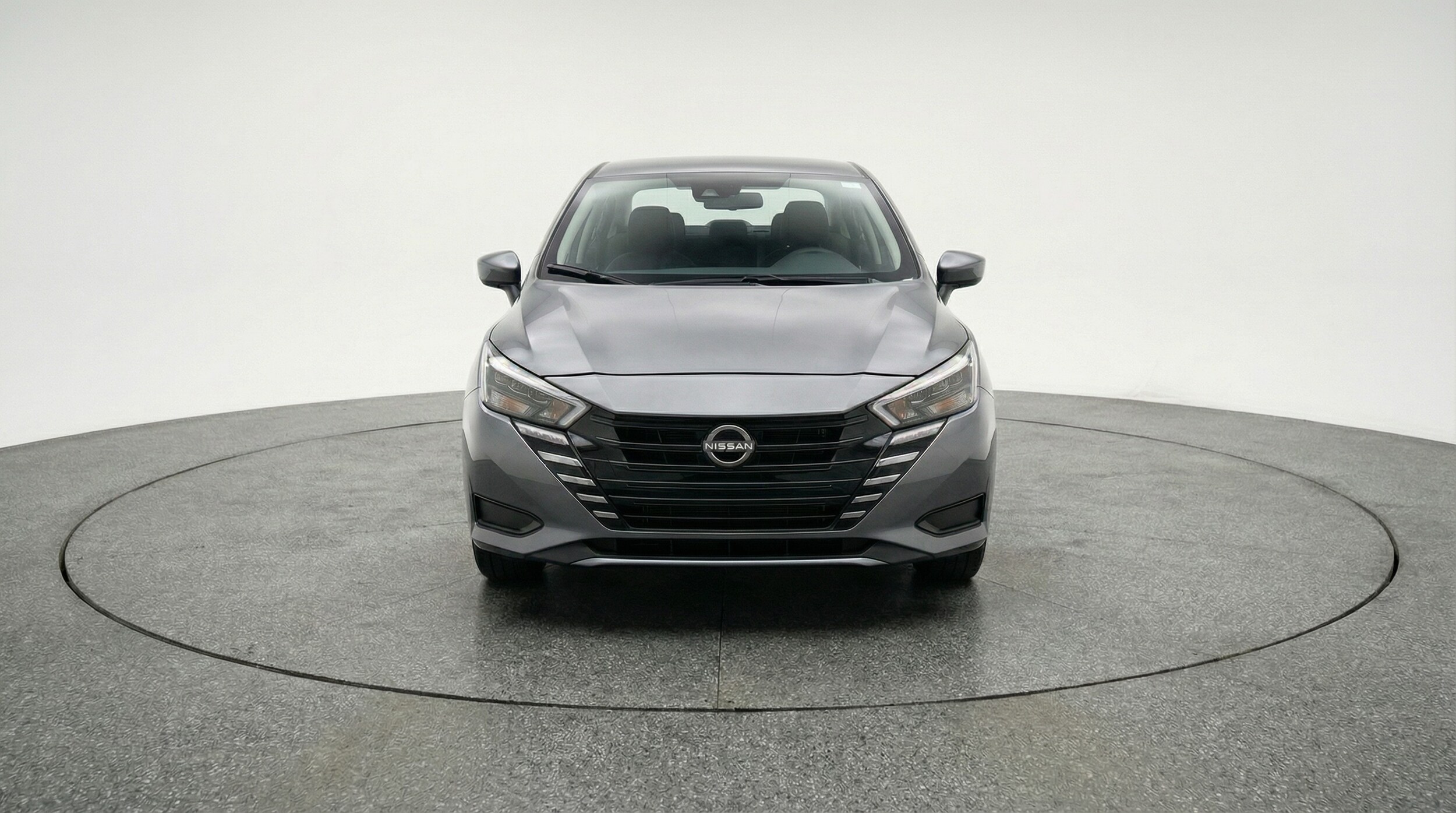 Thumbnail: 2025 Nissan Versa - 2