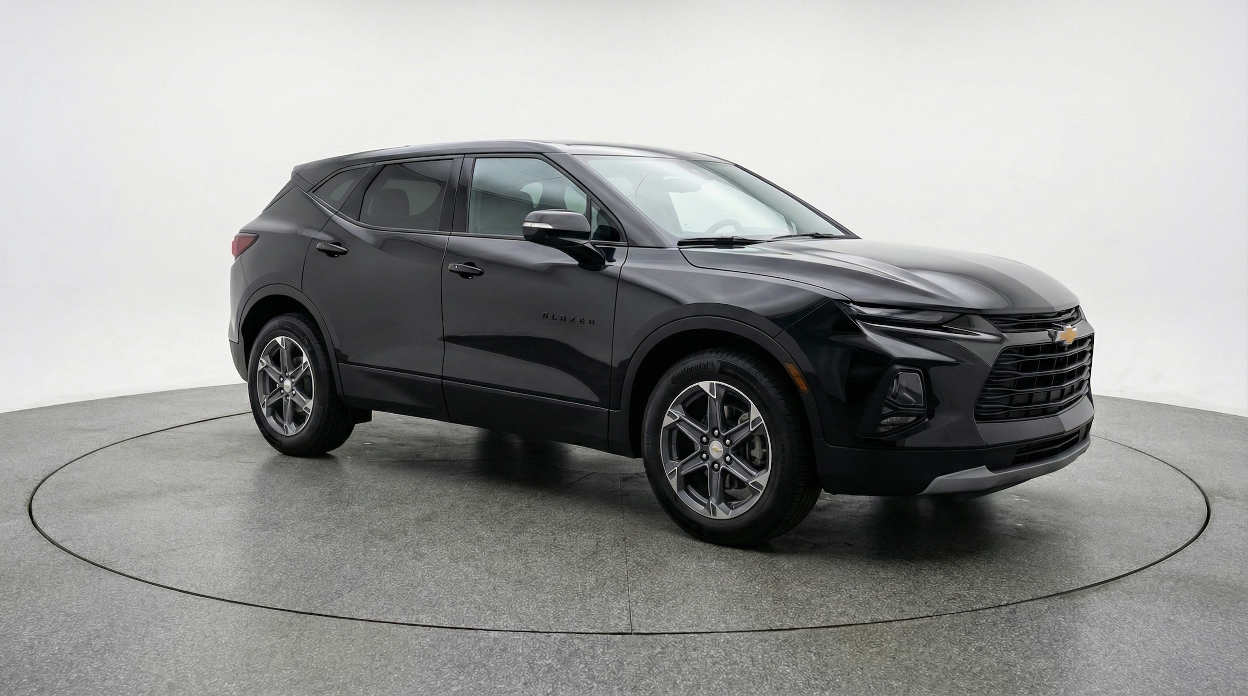 Thumbnail: 2025 Chevrolet Blazer - 1