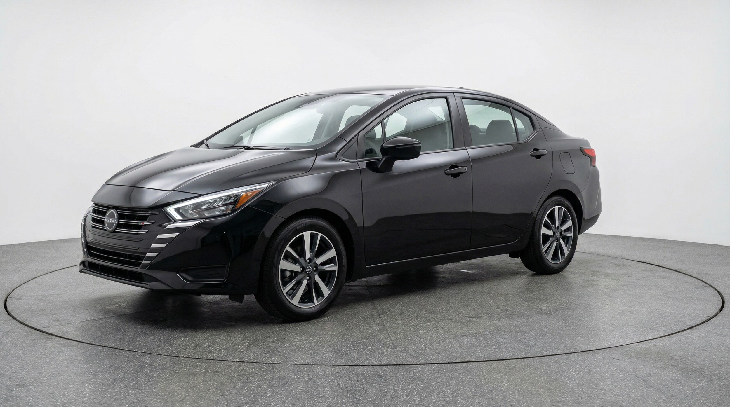 Thumbnail: 2025 Nissan Versa - 3