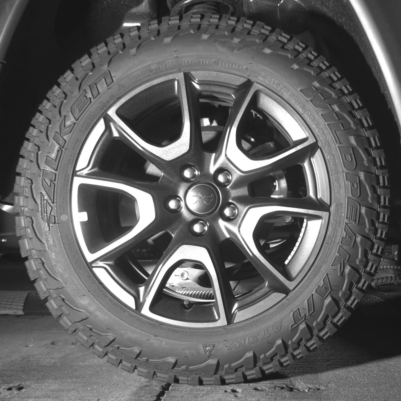 Thumbnail: 2025 Jeep Compass - 15