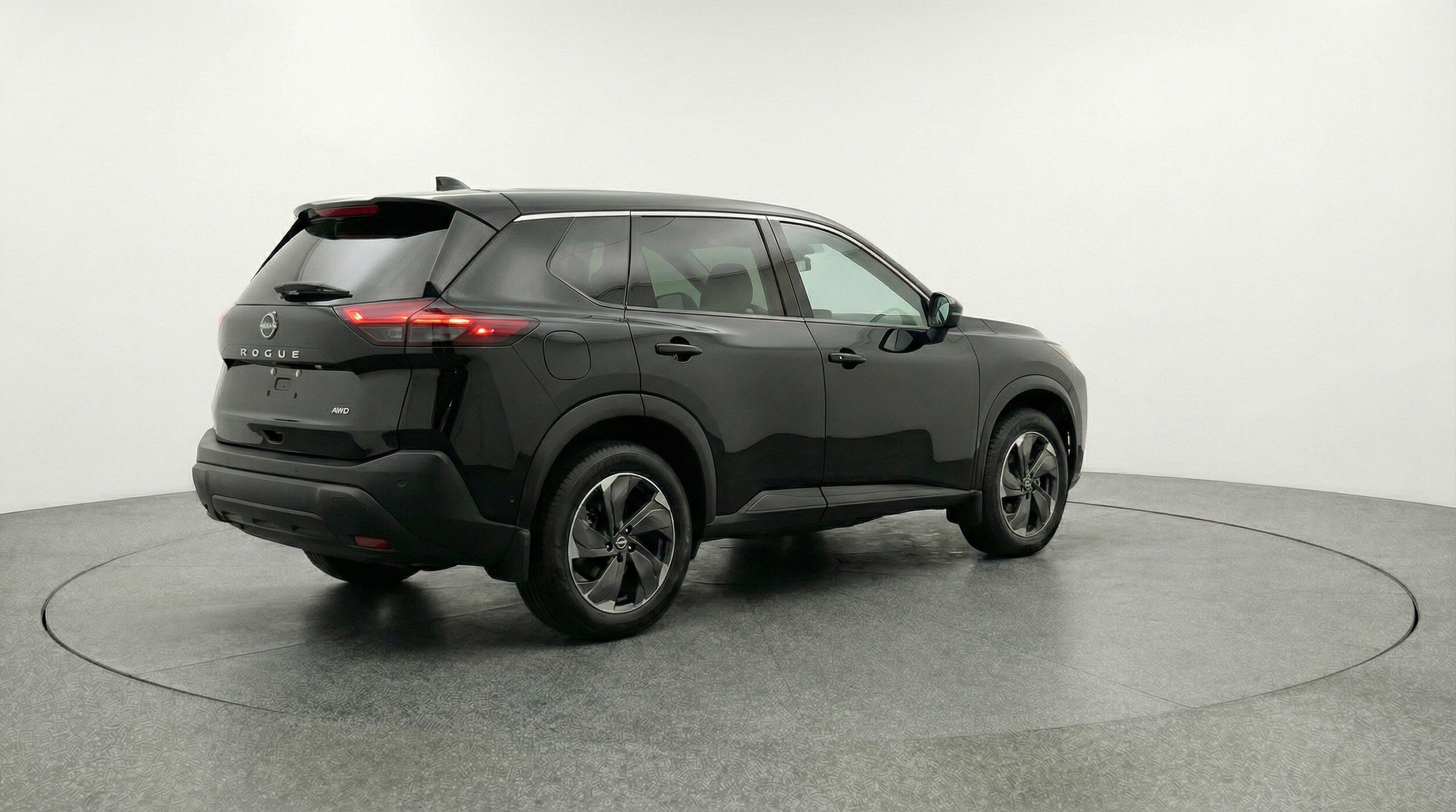 Thumbnail: 2025 Nissan Rogue - 9