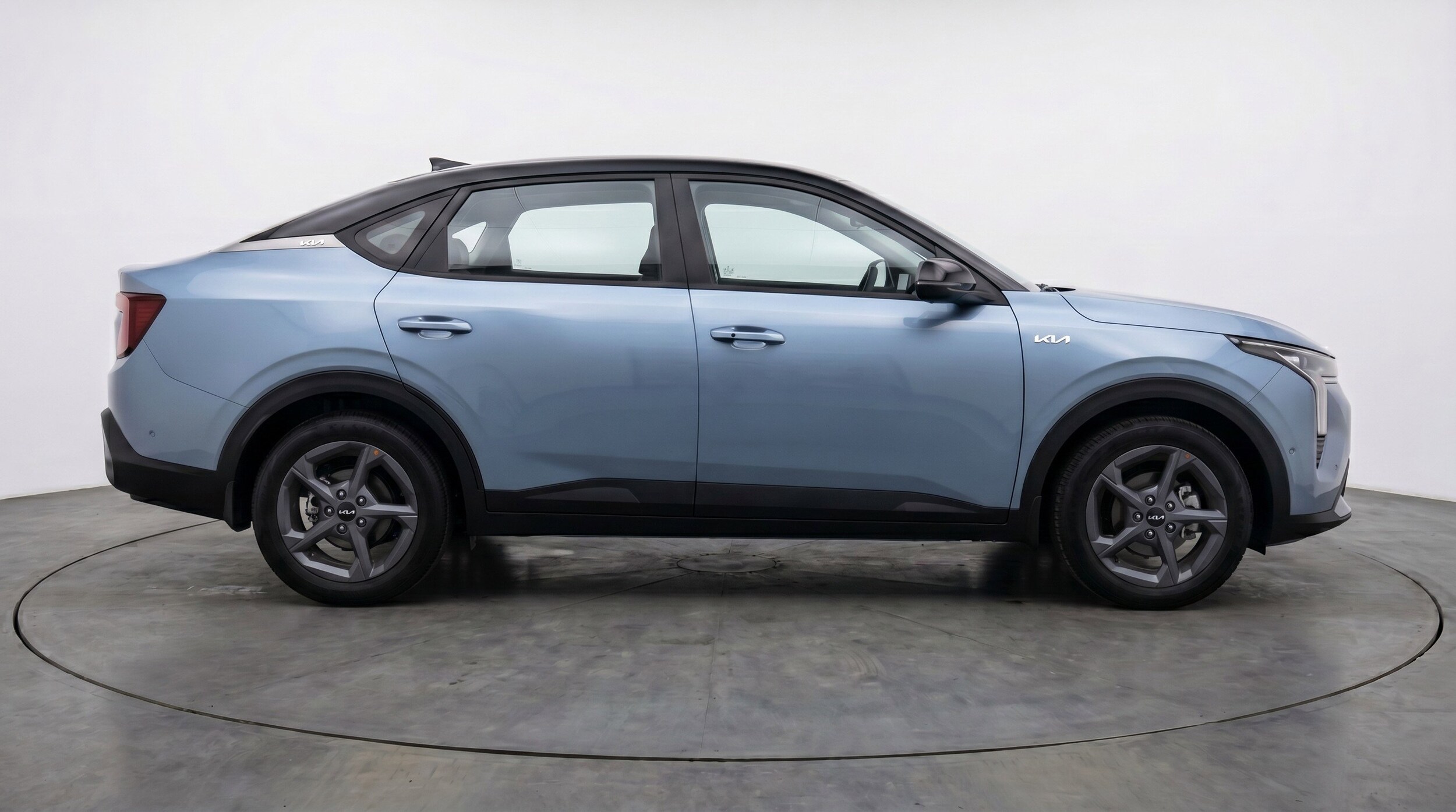 Thumbnail: 2025 Kia K4 - 11