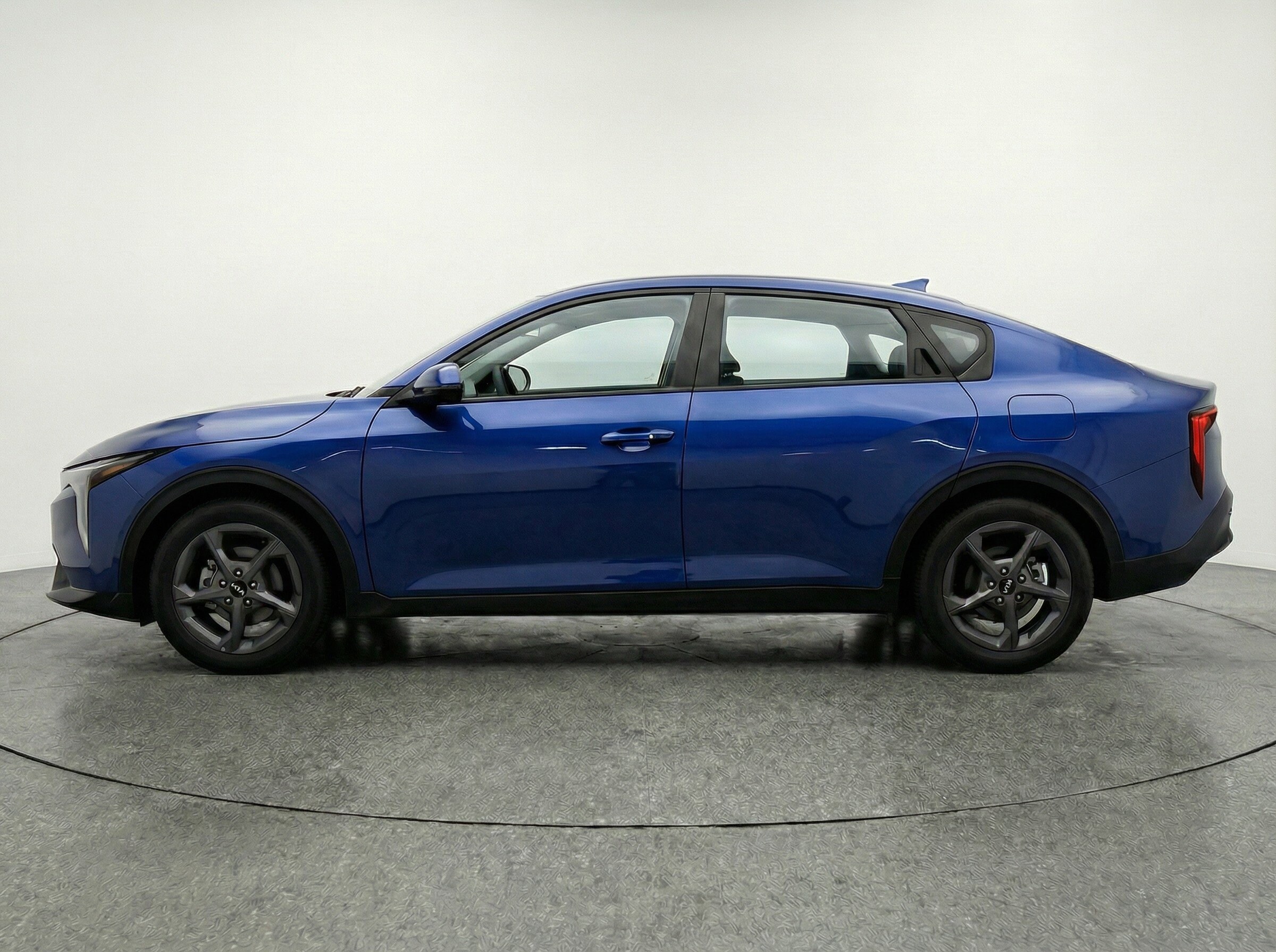 Thumbnail: 2025 Kia K4 - 5