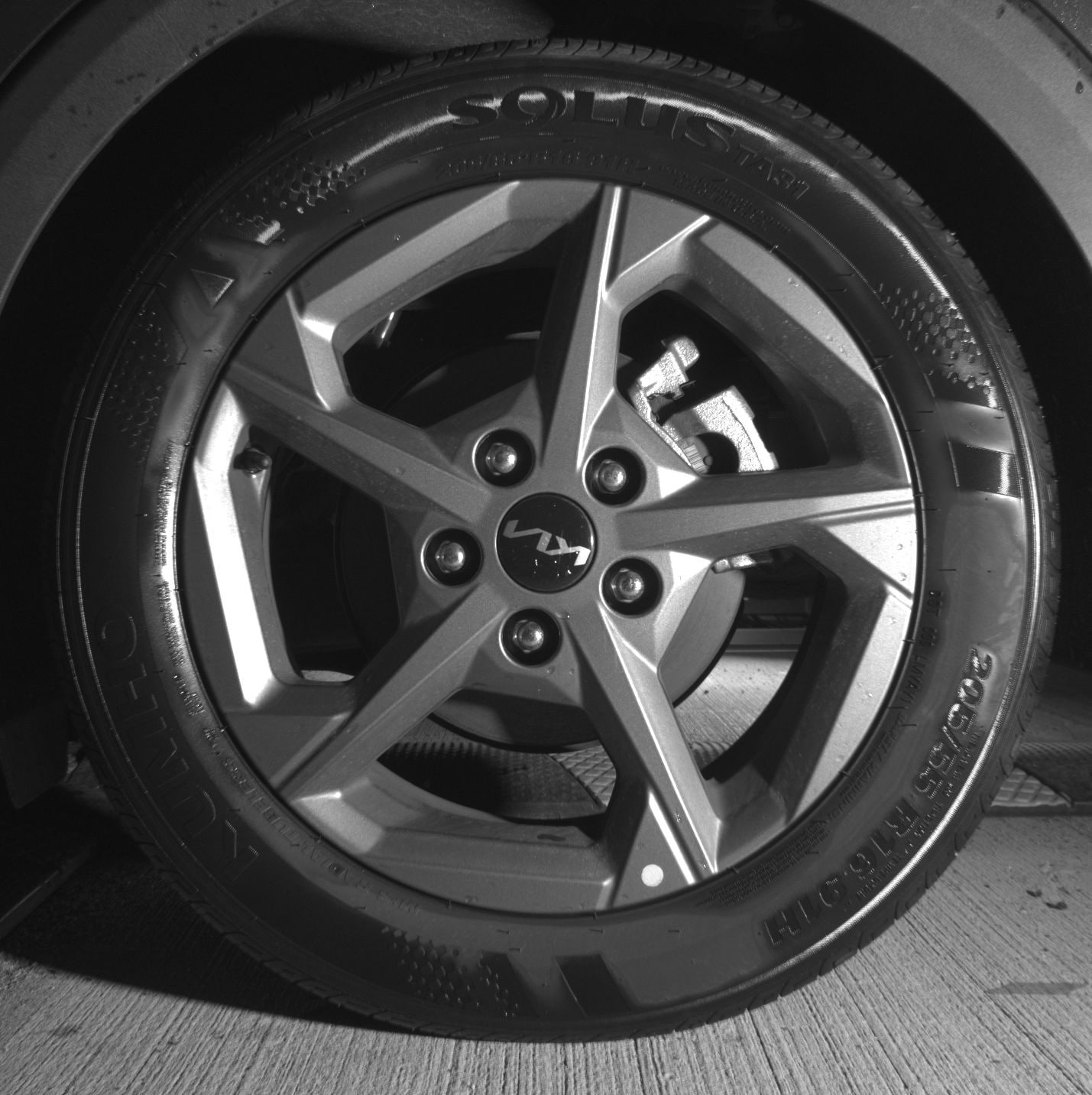 Thumbnail: 2025 Kia K4 - 11