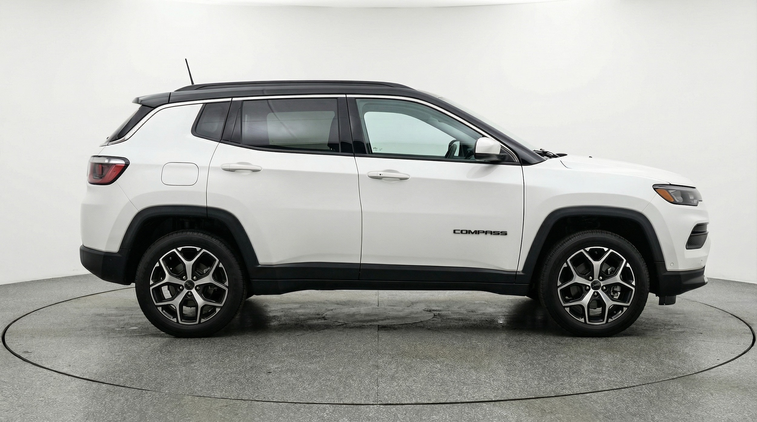 Thumbnail: 2025 Jeep Compass - 8