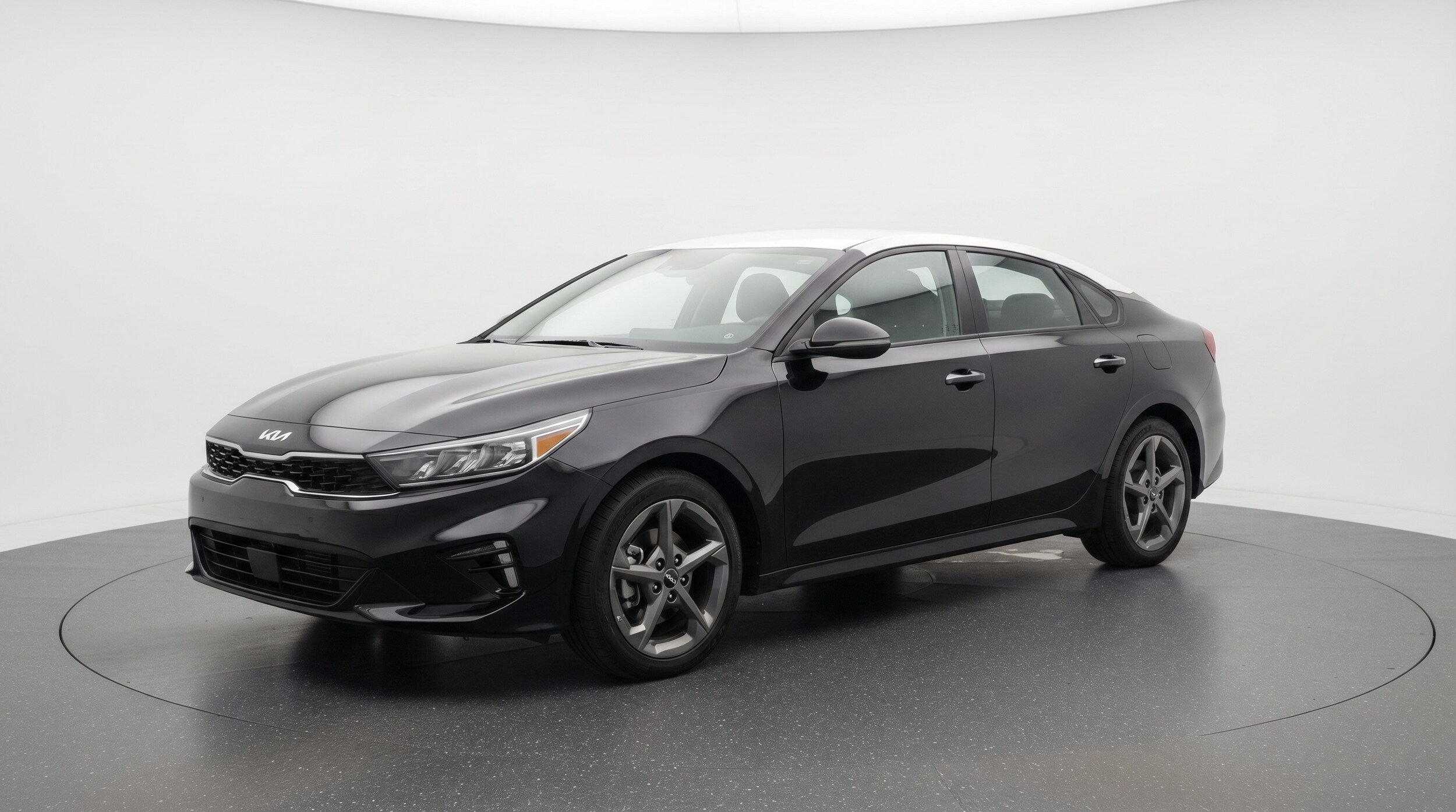Thumbnail: 2026 Kia K4 - 3