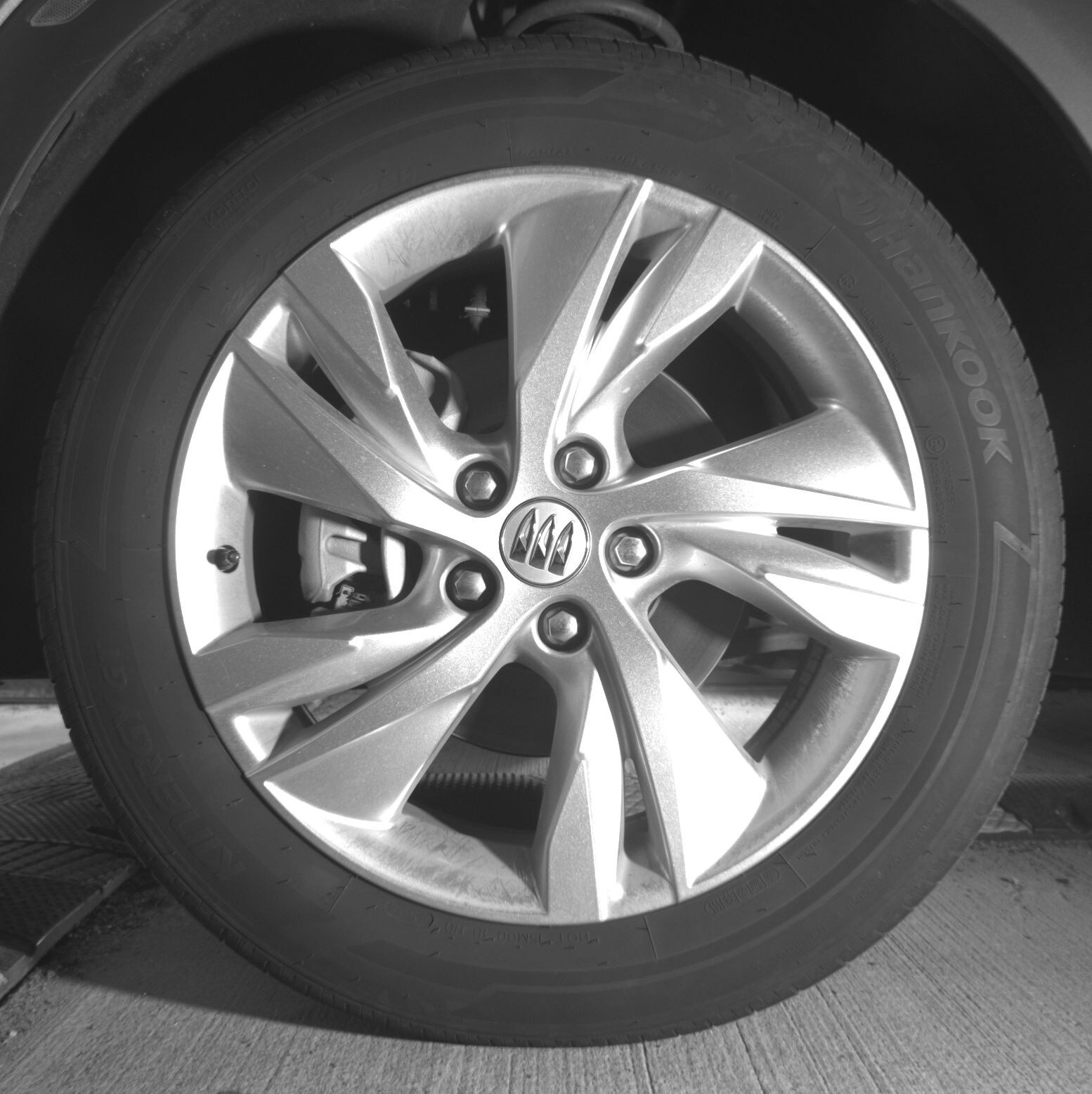 Thumbnail: 2025 Buick Encore GX - 9