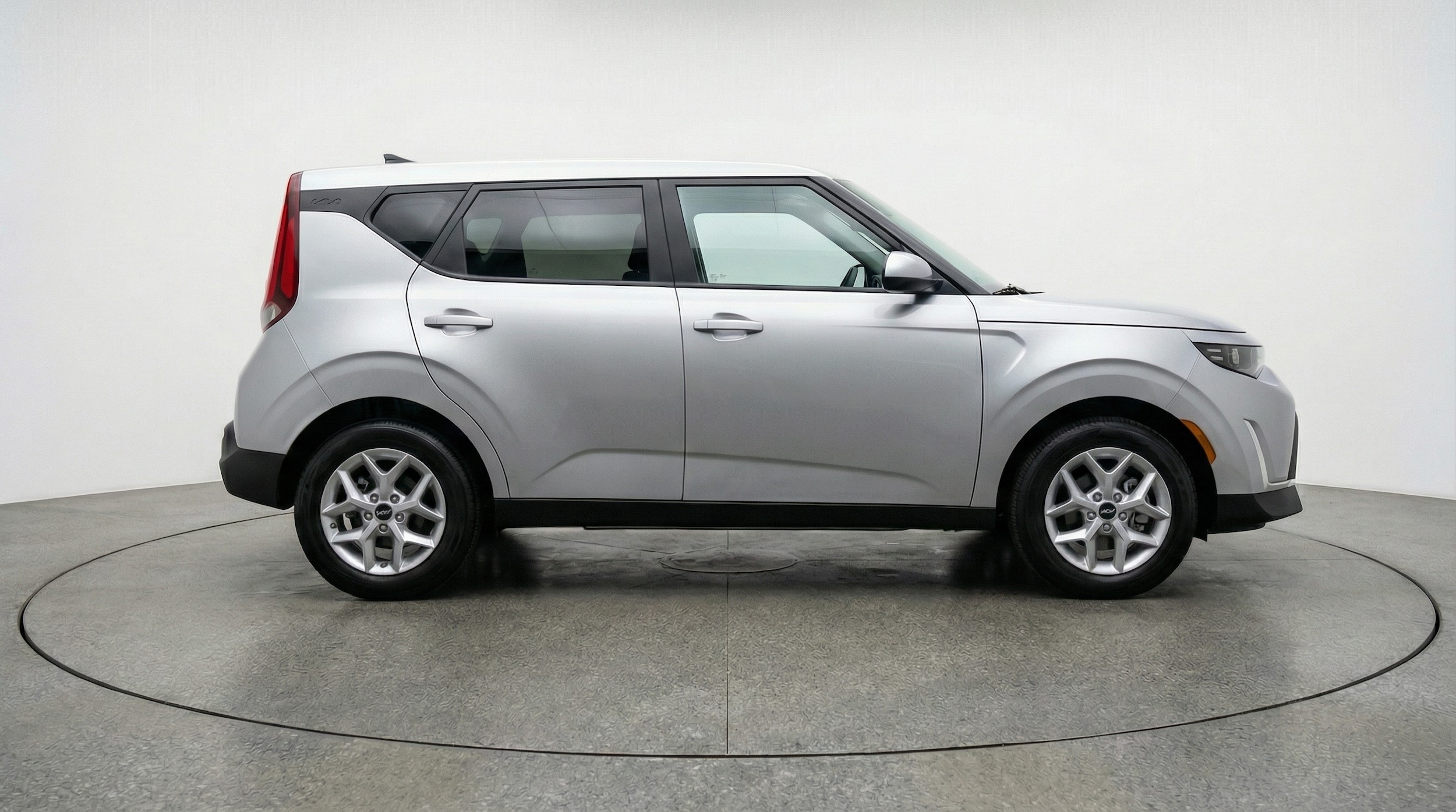 Thumbnail: 2025 Kia Soul - 8