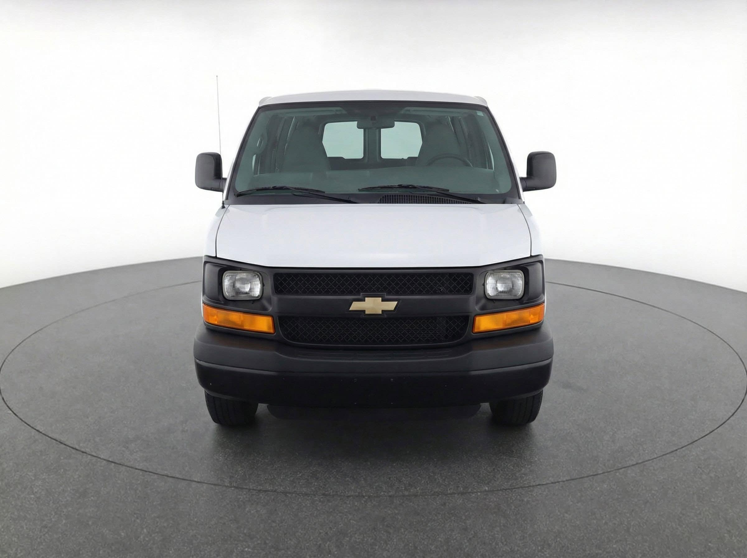 Thumbnail: 2025 Chevrolet Express - 2