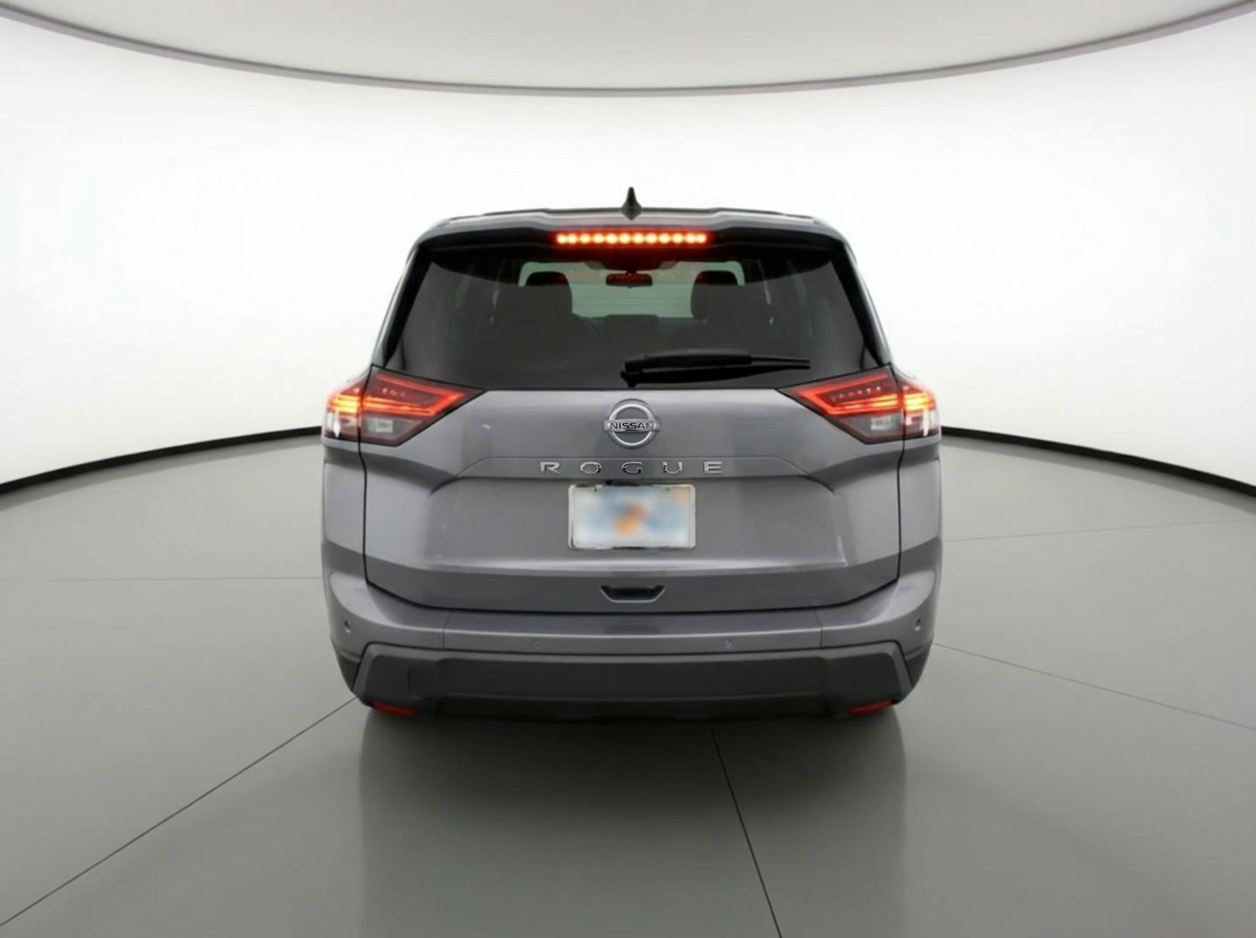 Thumbnail: 2025 Nissan Rogue - 7