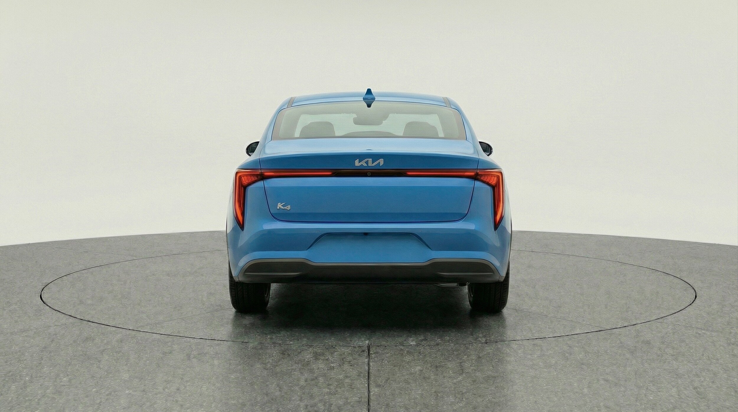 Thumbnail: 2025 Kia K4 - 7