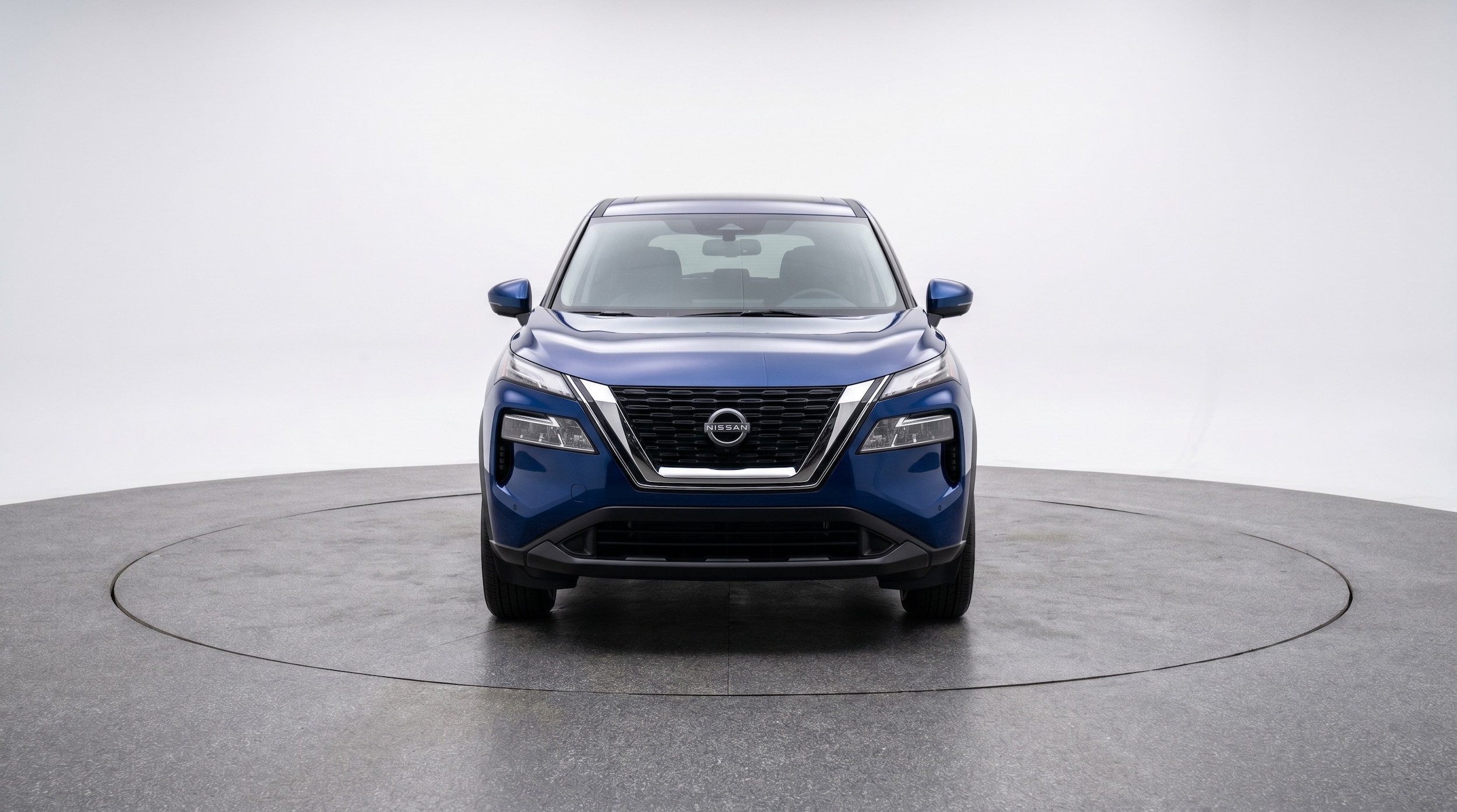 Thumbnail: 2025 Nissan Rogue - 2
