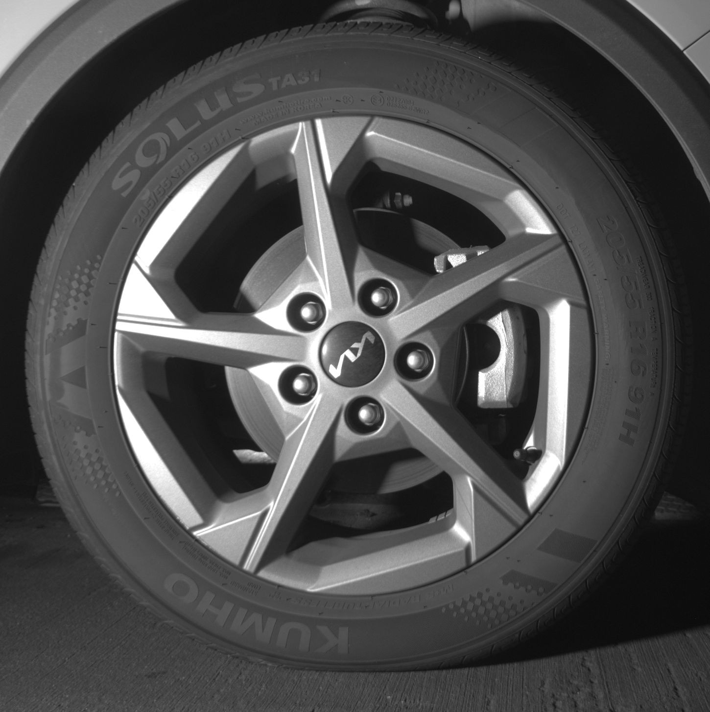 Thumbnail: 2025 Kia K4 - 10