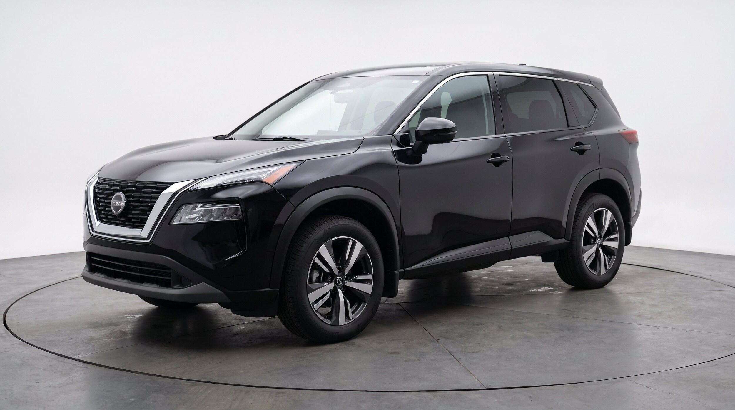 Thumbnail: 2026 Nissan Rogue - 3