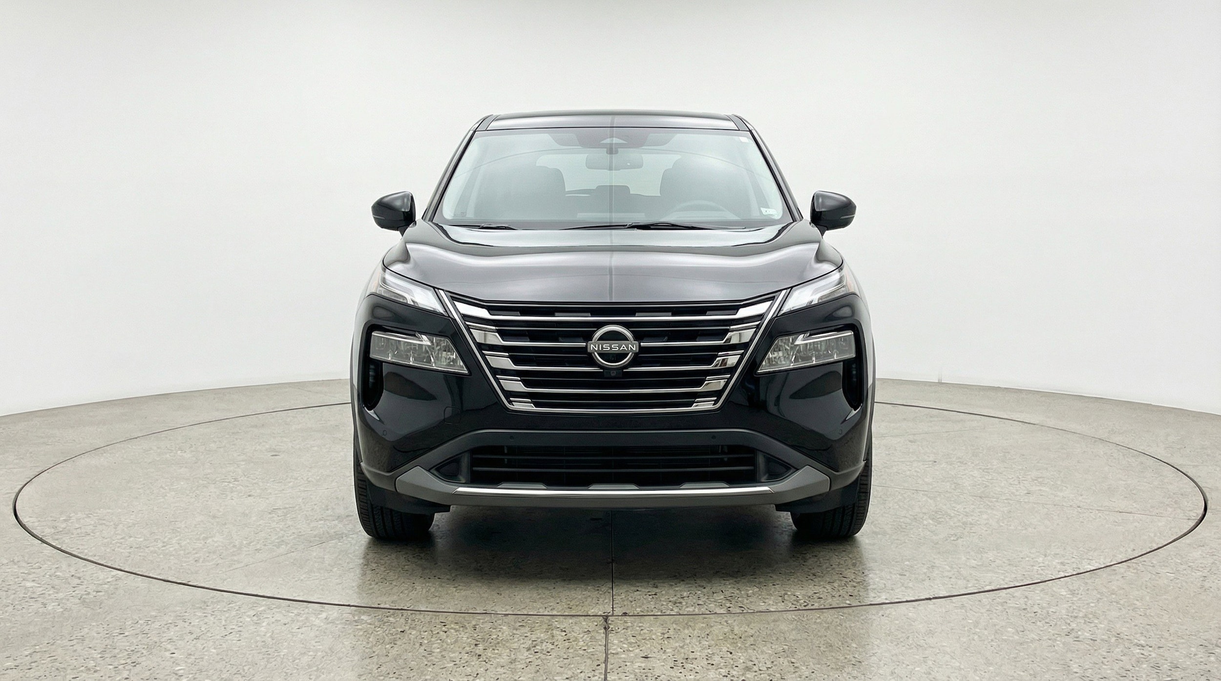 Thumbnail: 2025 Nissan Rogue - 2