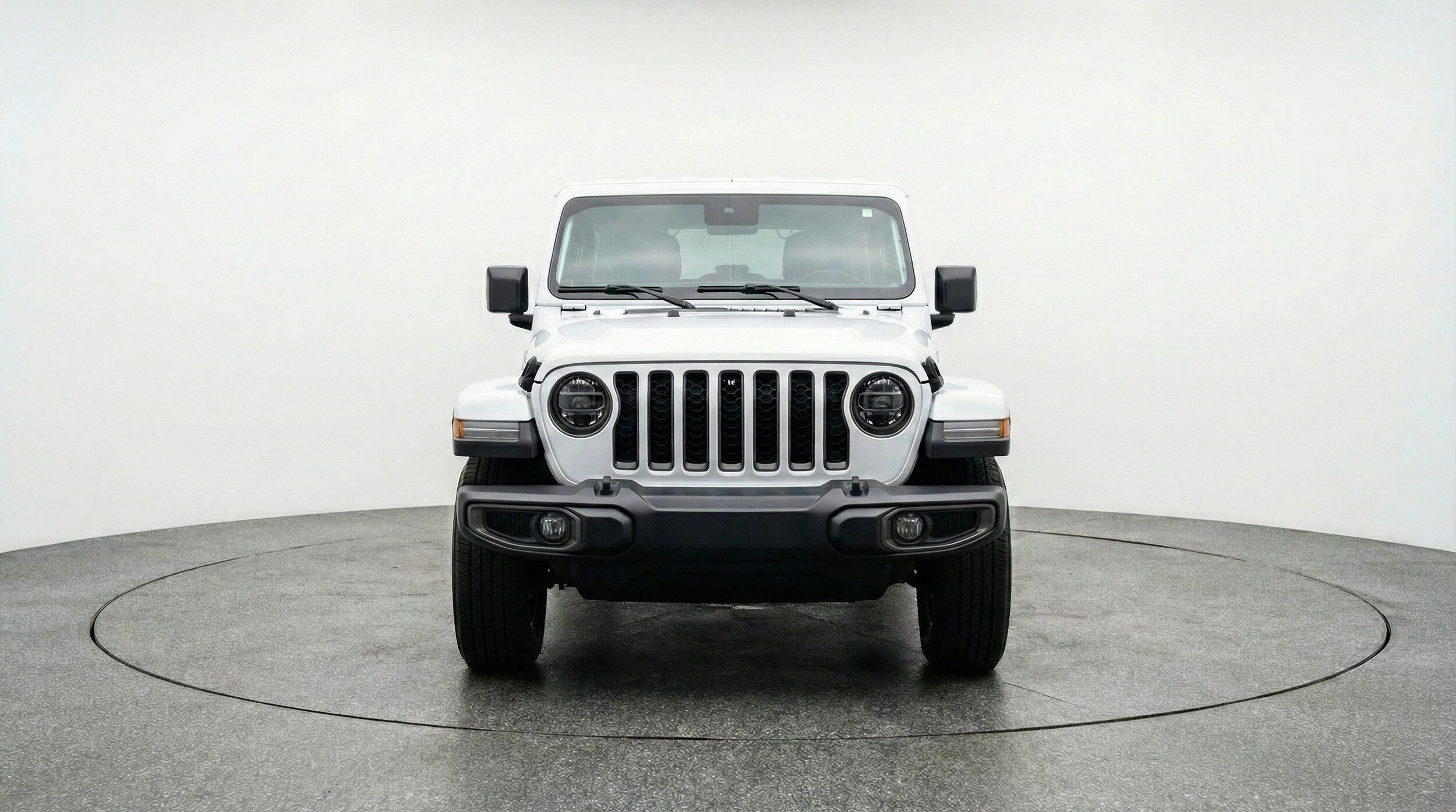 Thumbnail: 2025 Jeep Wrangler - 2