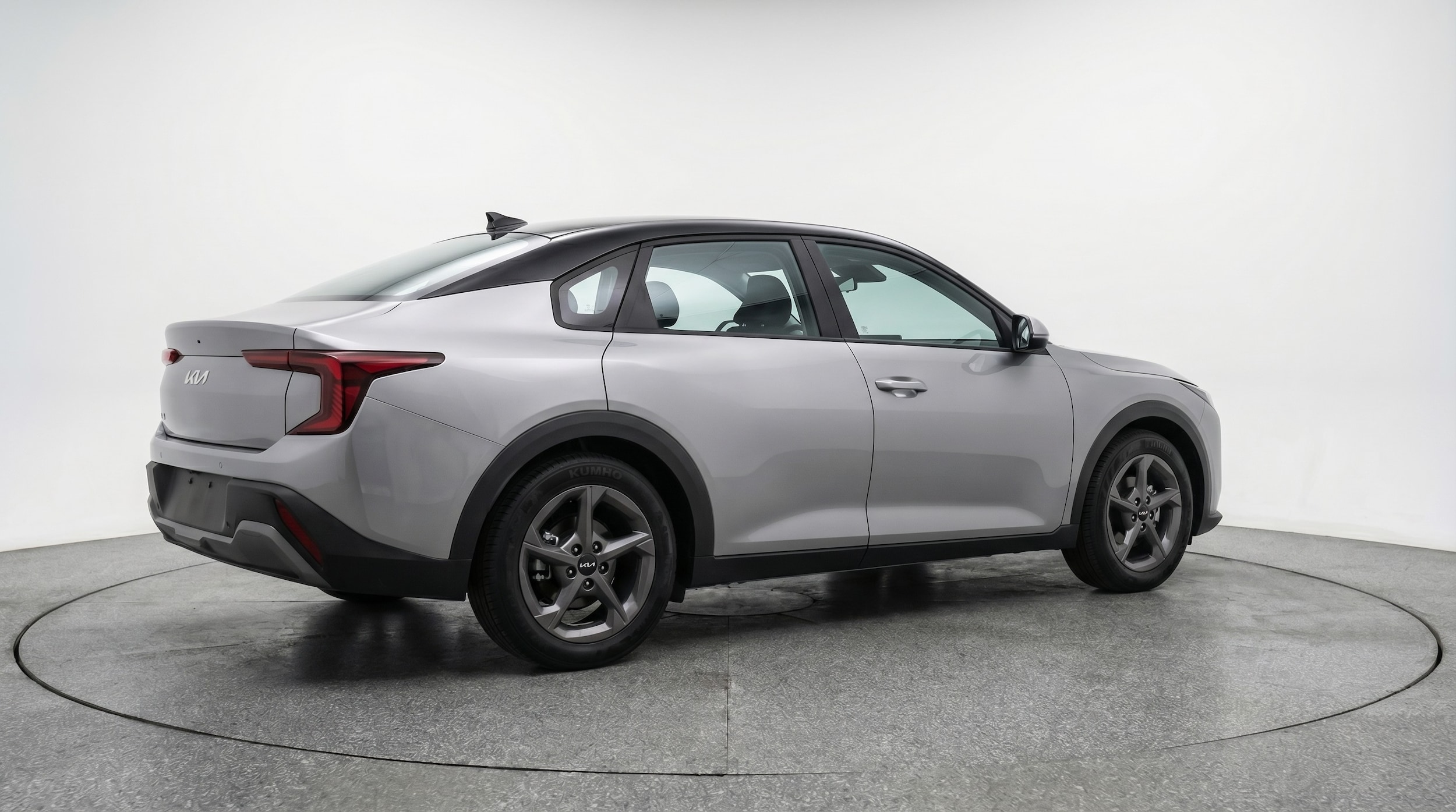 Thumbnail: 2025 Kia K4 - 7