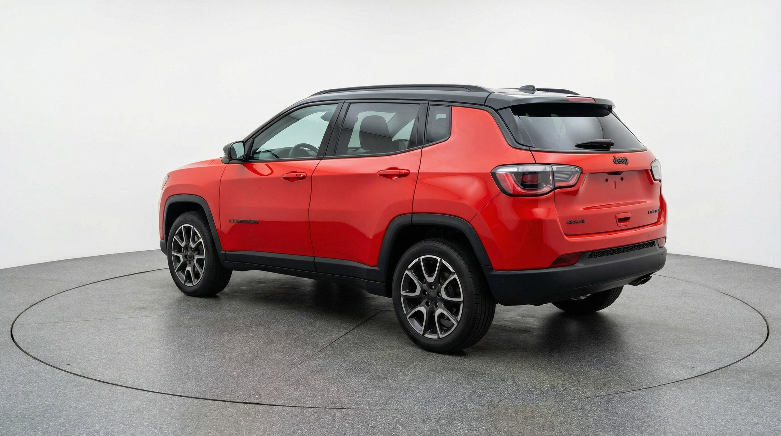 Thumbnail: 2025 Jeep Compass - 6