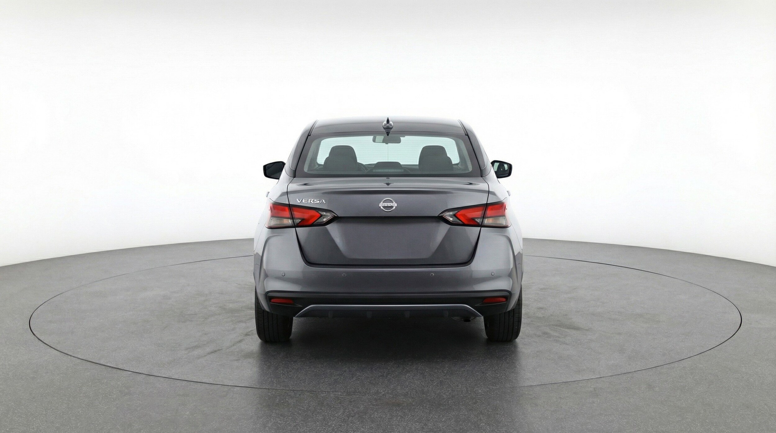 Thumbnail: 2025 Nissan Versa - 7