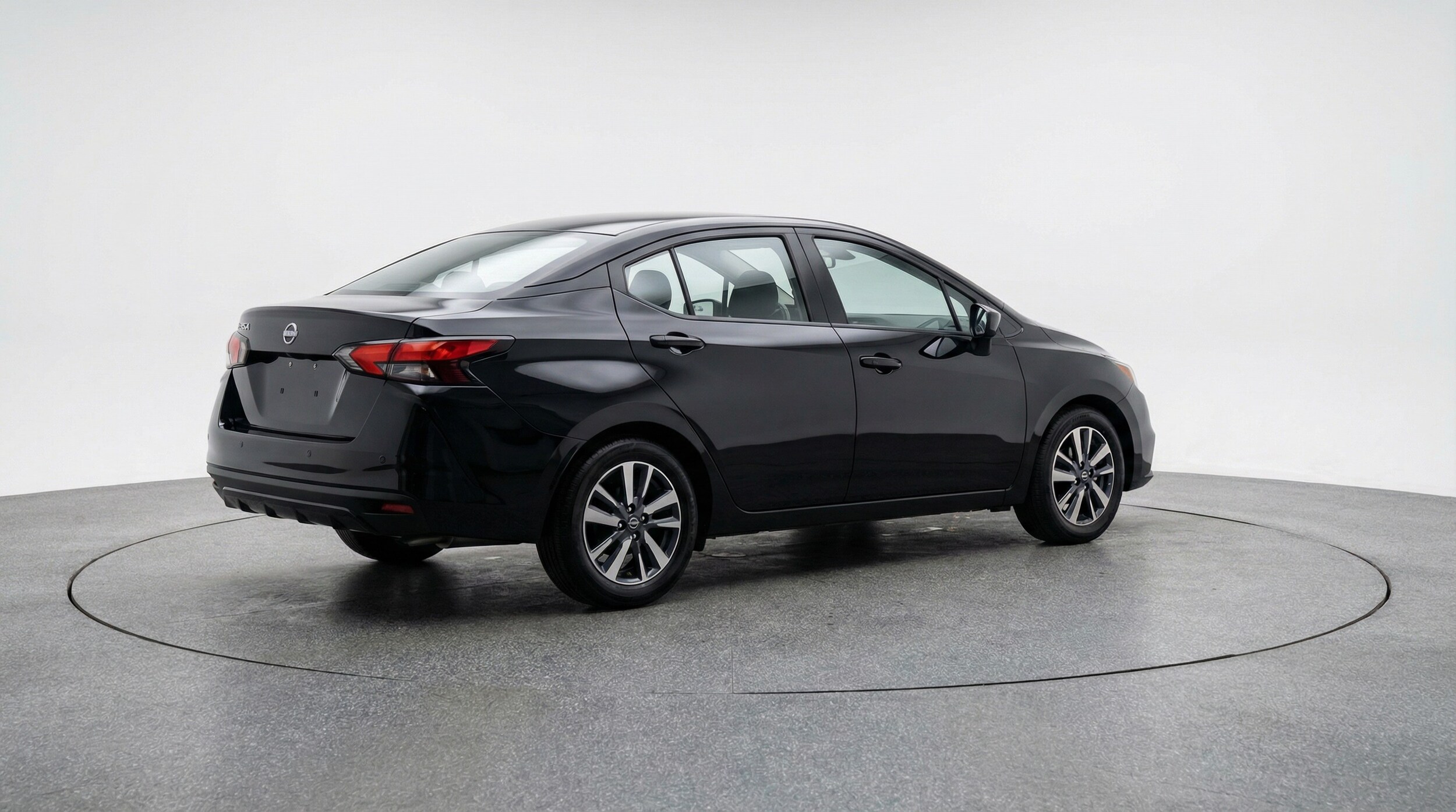 Thumbnail: 2025 Nissan Versa - 7