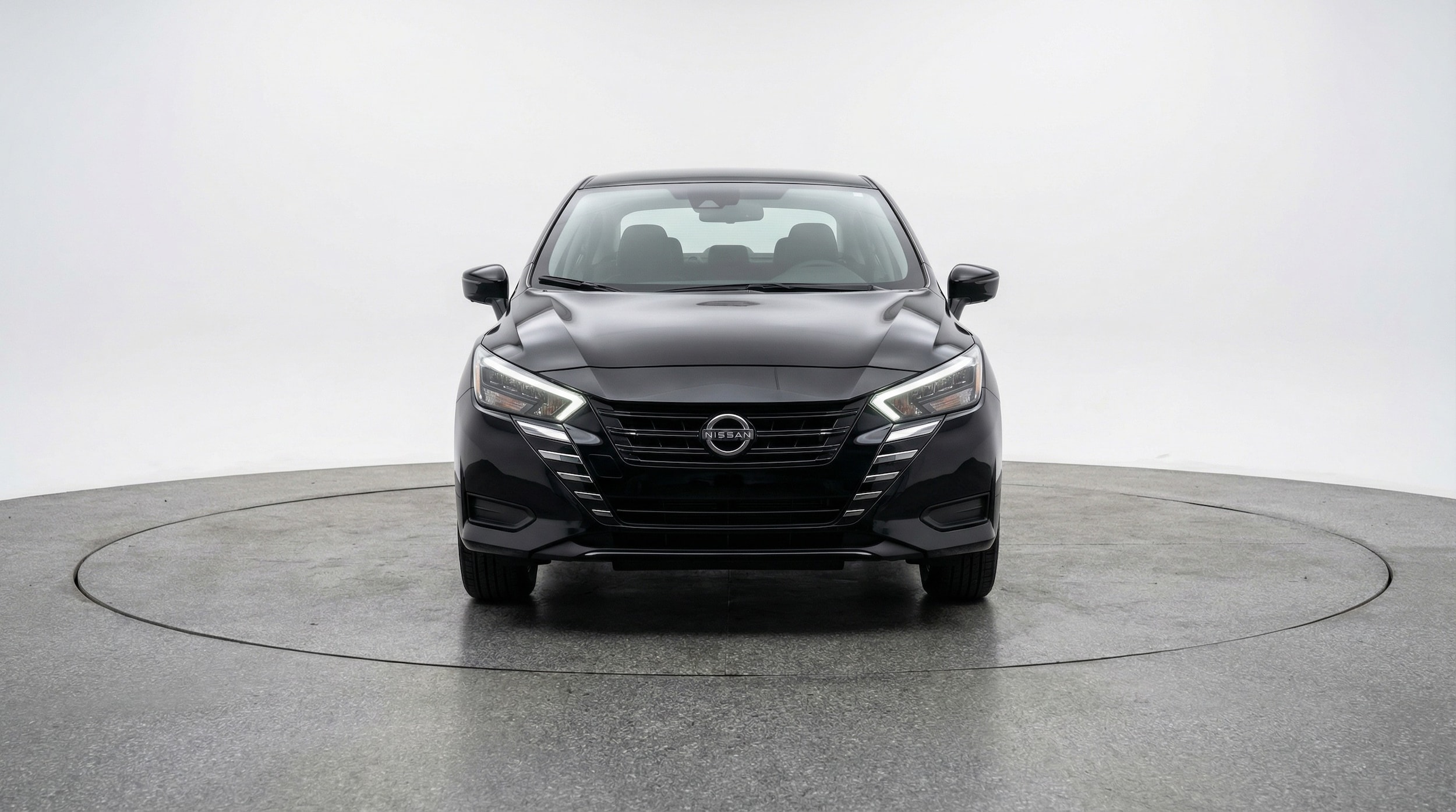 Thumbnail: 2025 Nissan Versa - 2