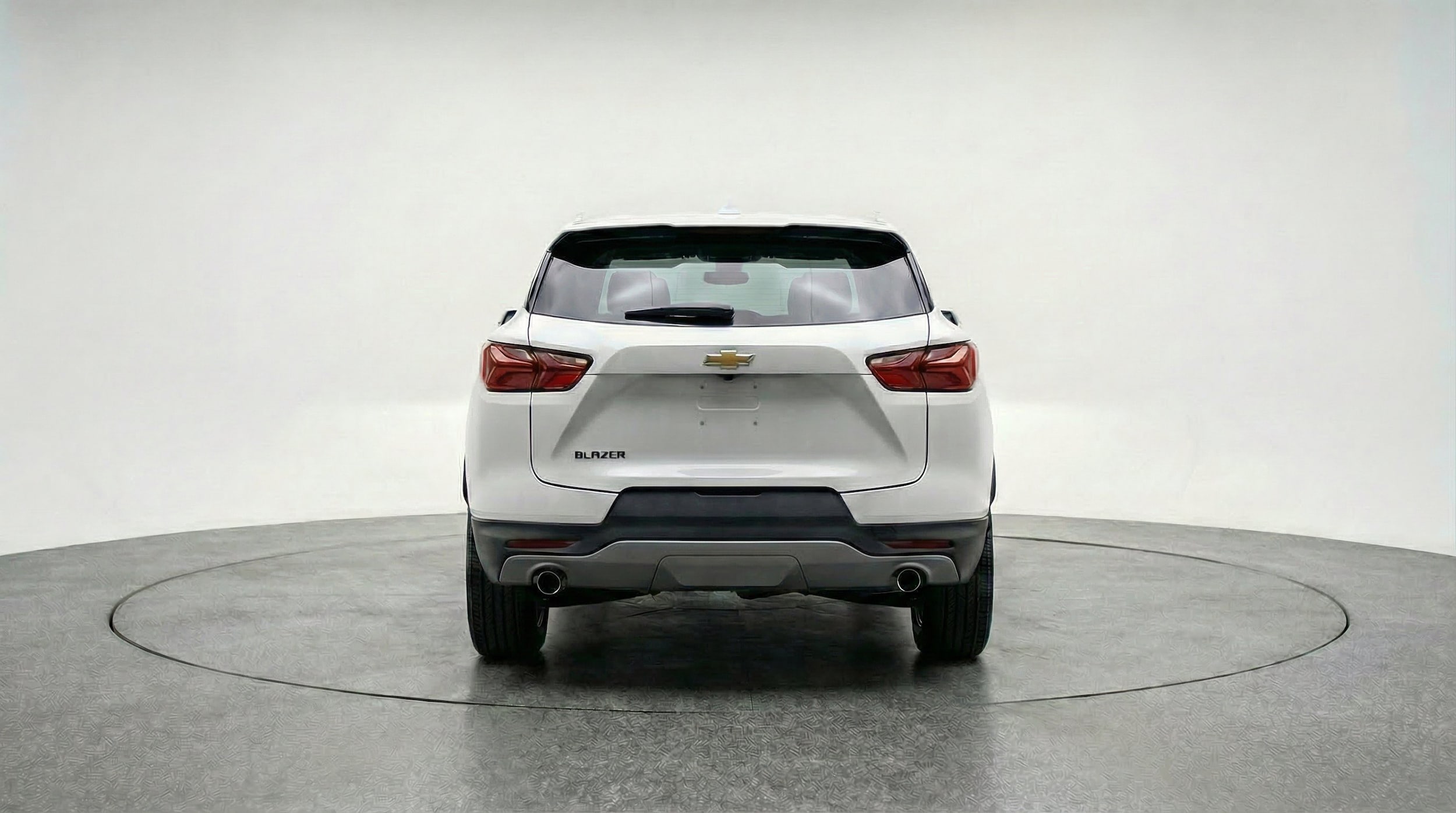Thumbnail: 2025 Chevrolet Blazer - 7