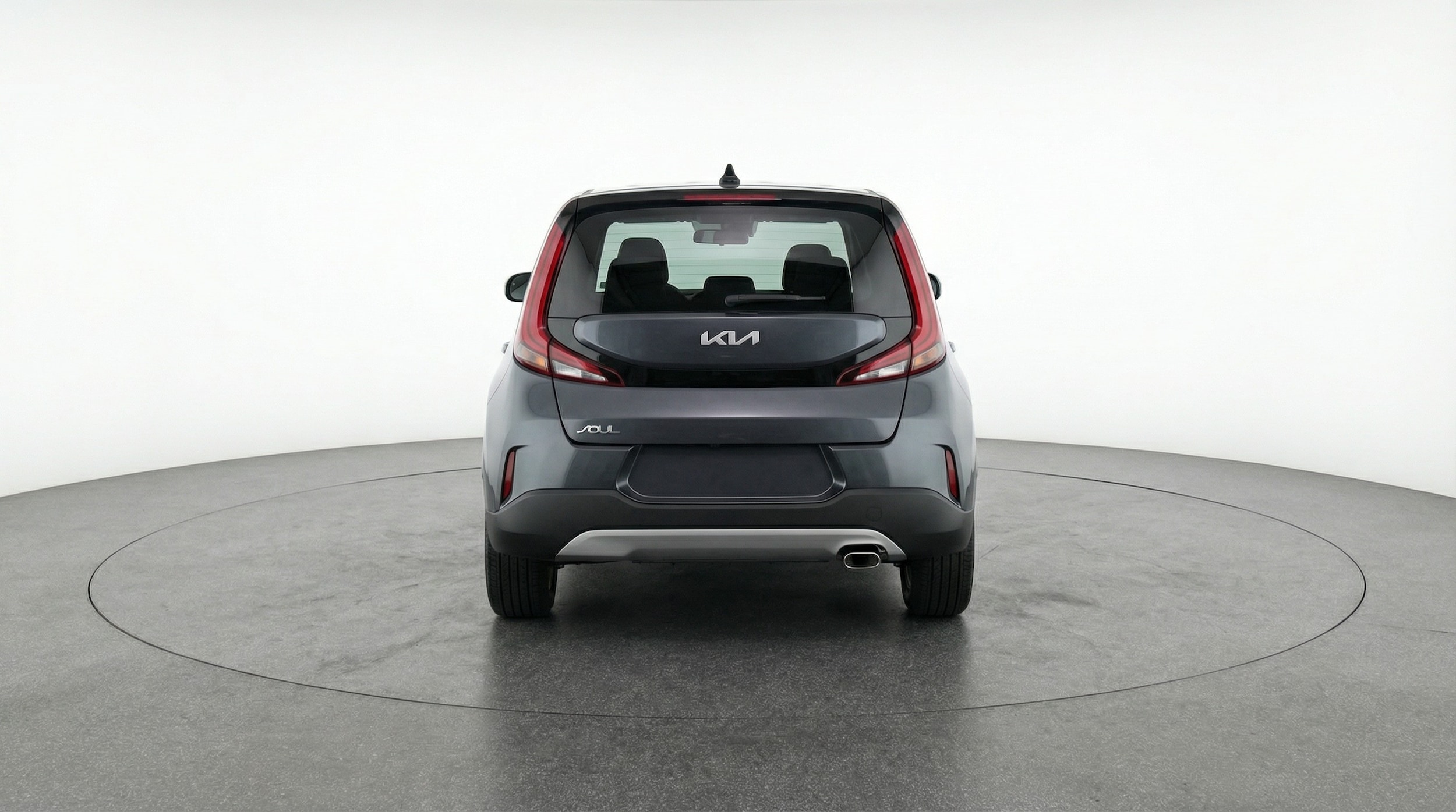 Thumbnail: 2025 Kia Soul - 6