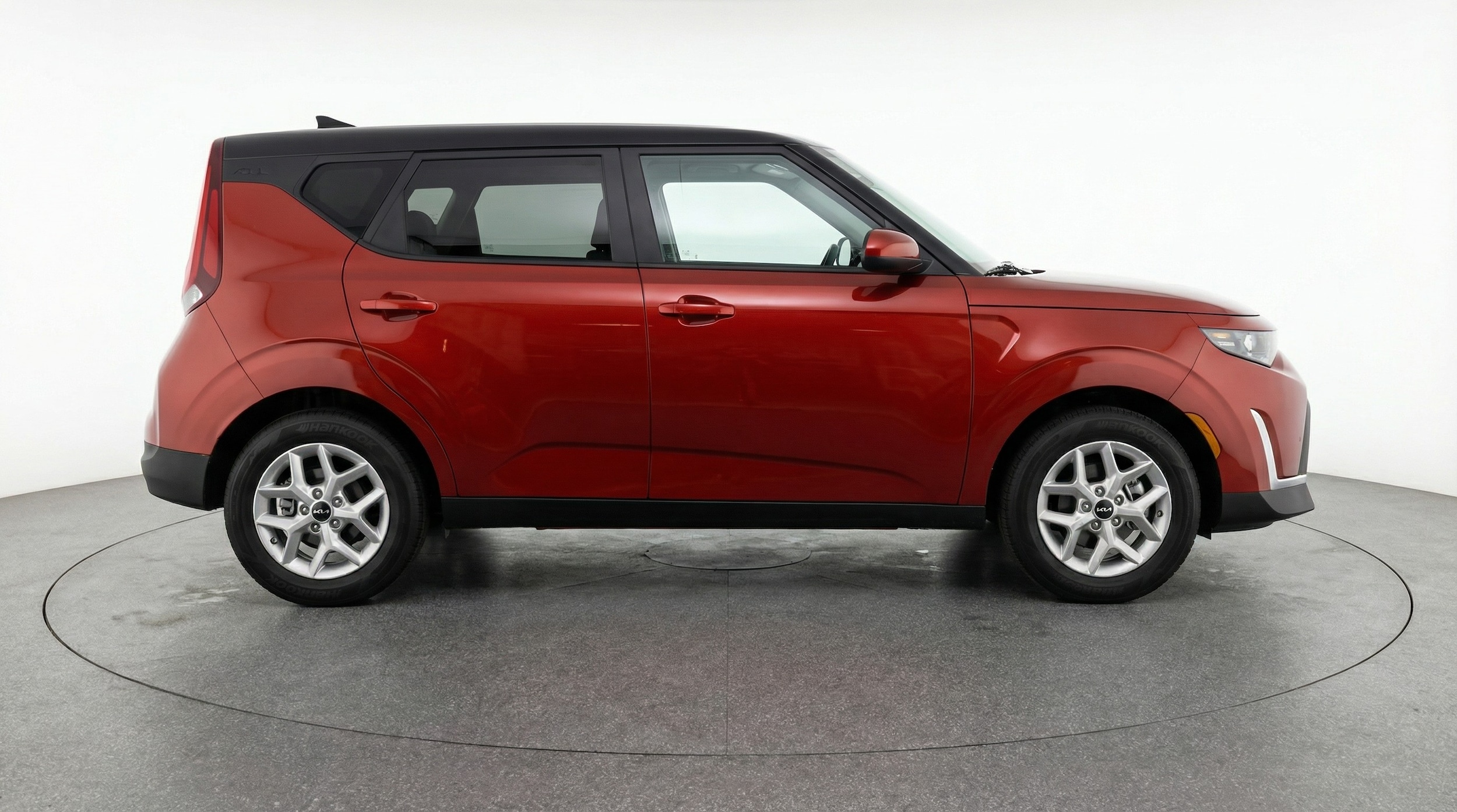 Thumbnail: 2025 Kia Soul - 8