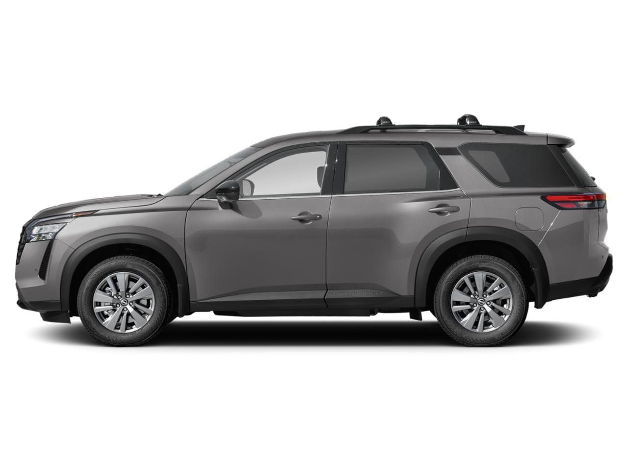 Thumbnail: 2026 Nissan Pathfinder - 3
