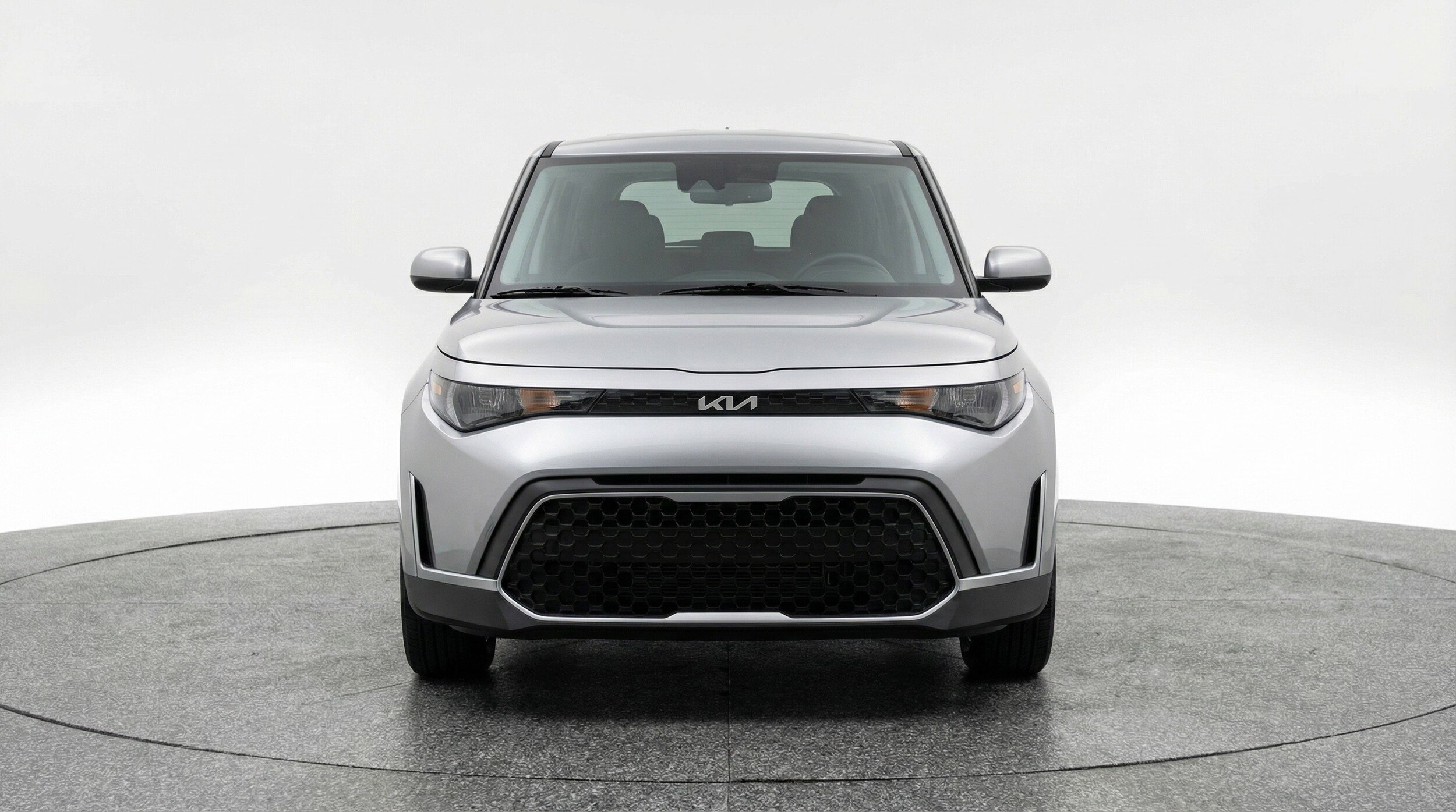 Thumbnail: 2025 Kia Soul - 2