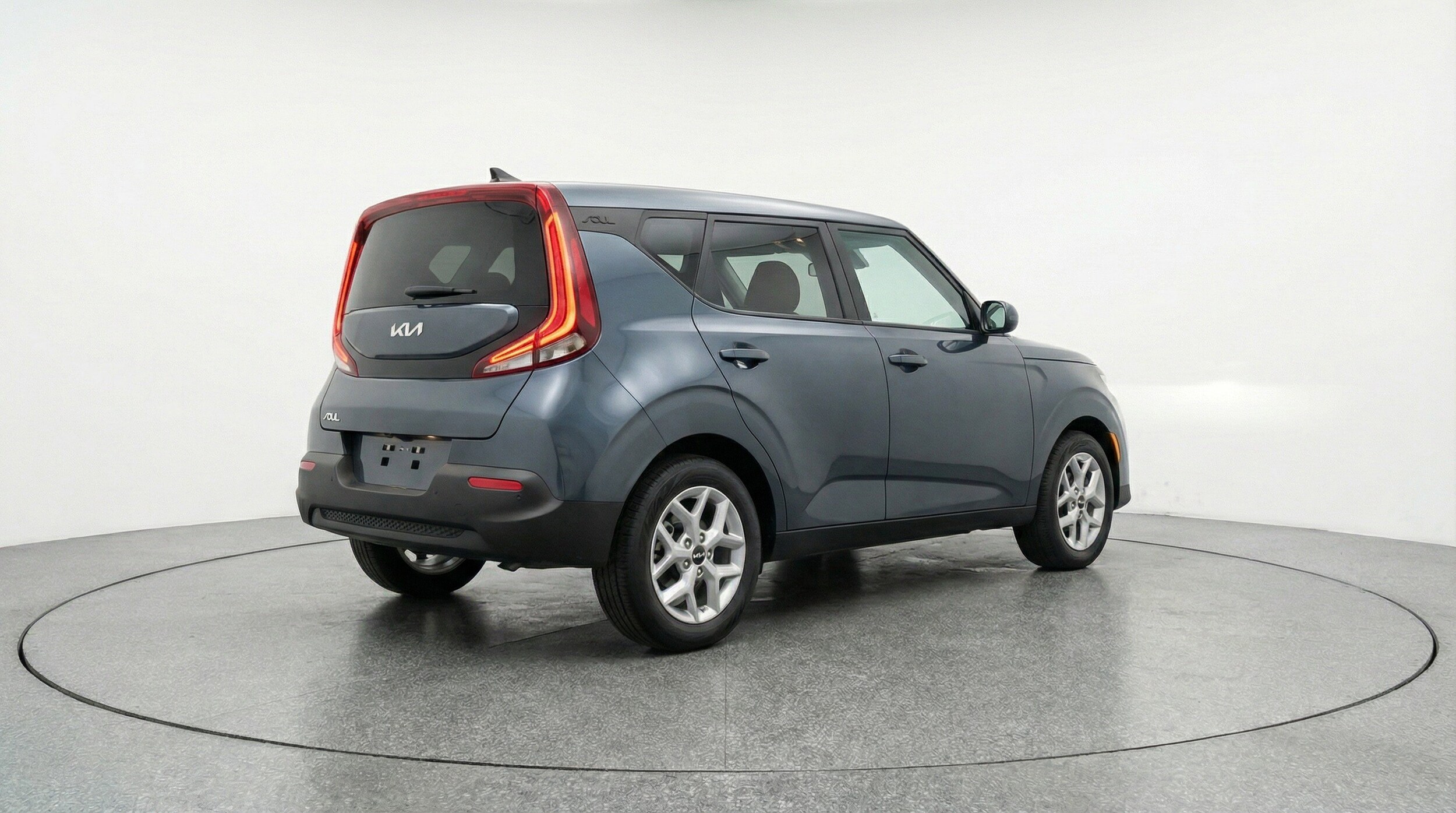 Thumbnail: 2025 Kia Soul - 9