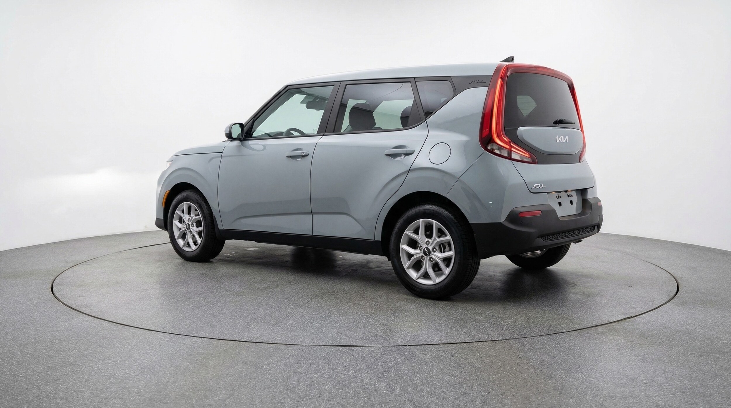 Thumbnail: 2025 Kia Soul - 5