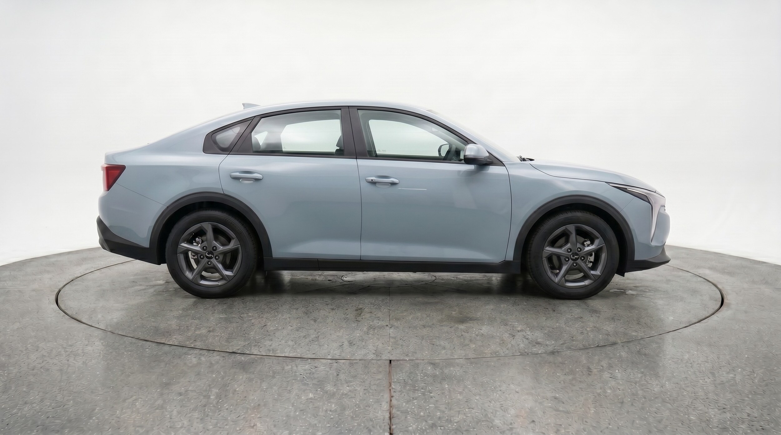 Thumbnail: 2026 Kia K4 - 8