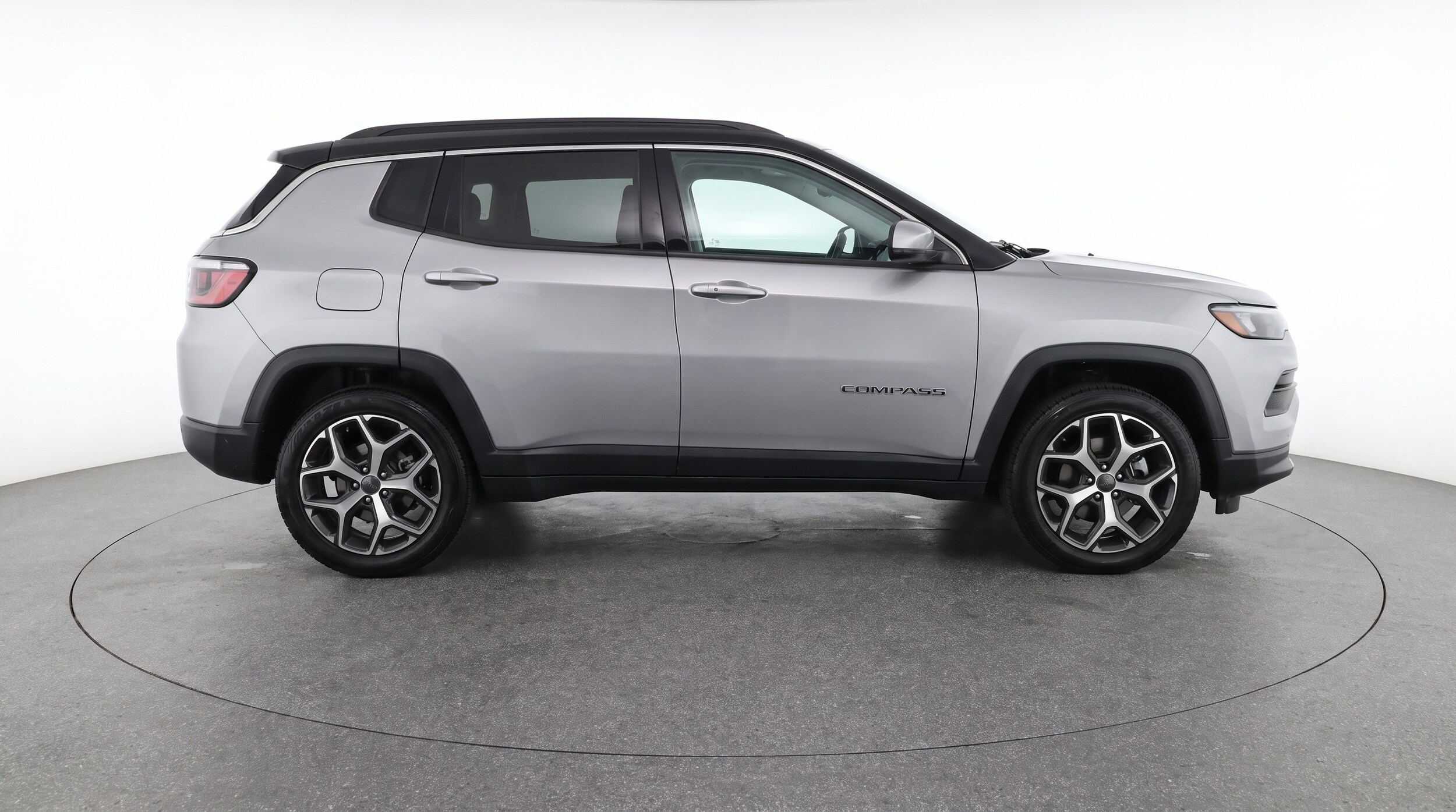 Thumbnail: 2025 Jeep Compass - 8