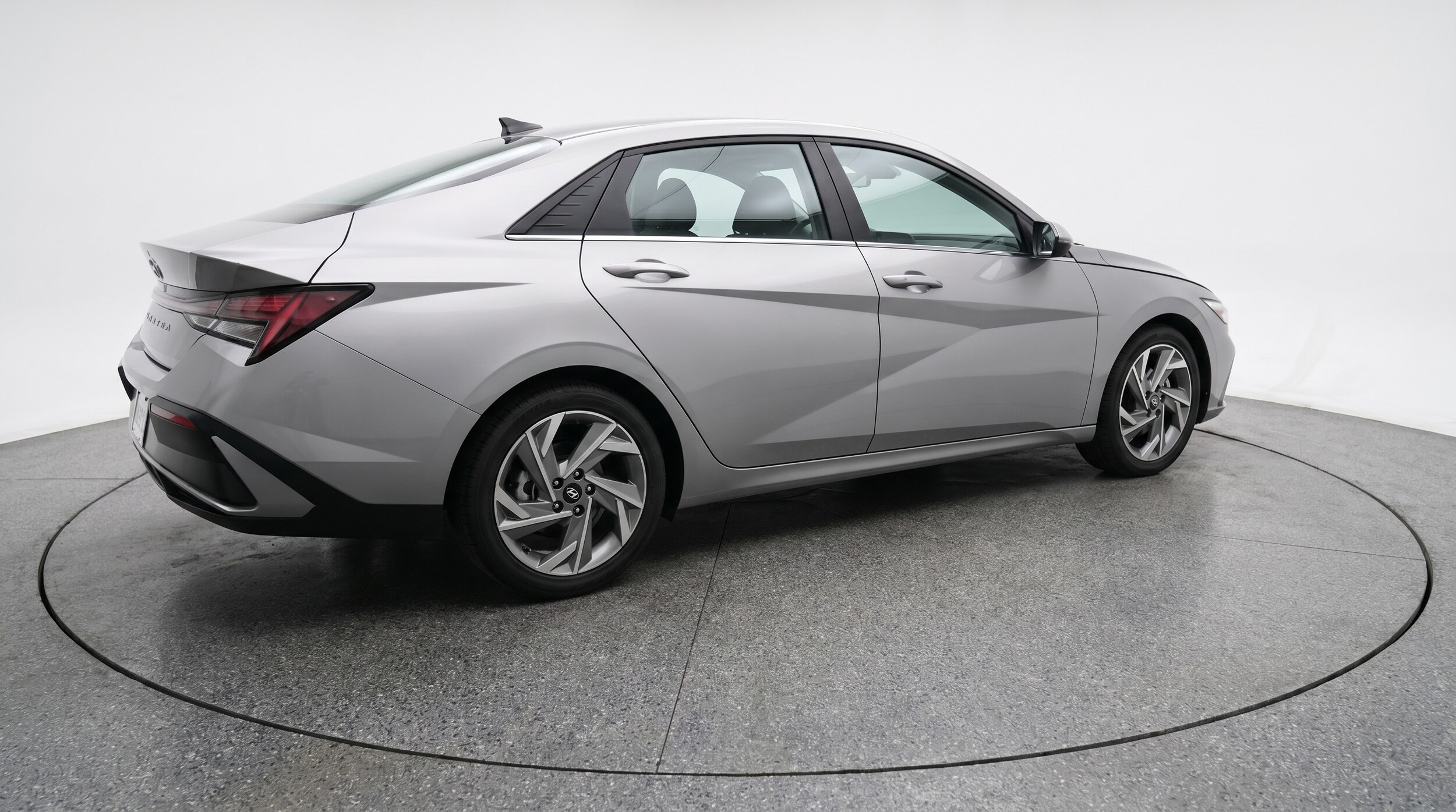 Thumbnail: 2025 Hyundai Elantra - 7
