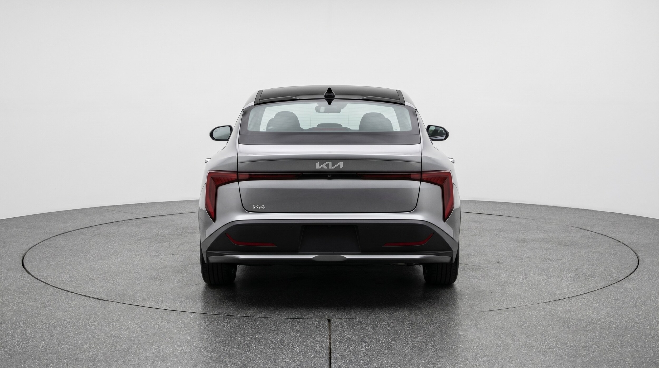 Thumbnail: 2025 Kia K4 - 6