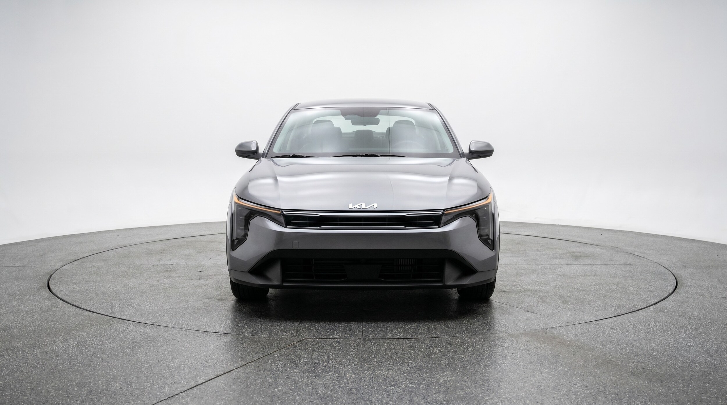 Thumbnail: 2025 Kia K4 - 2