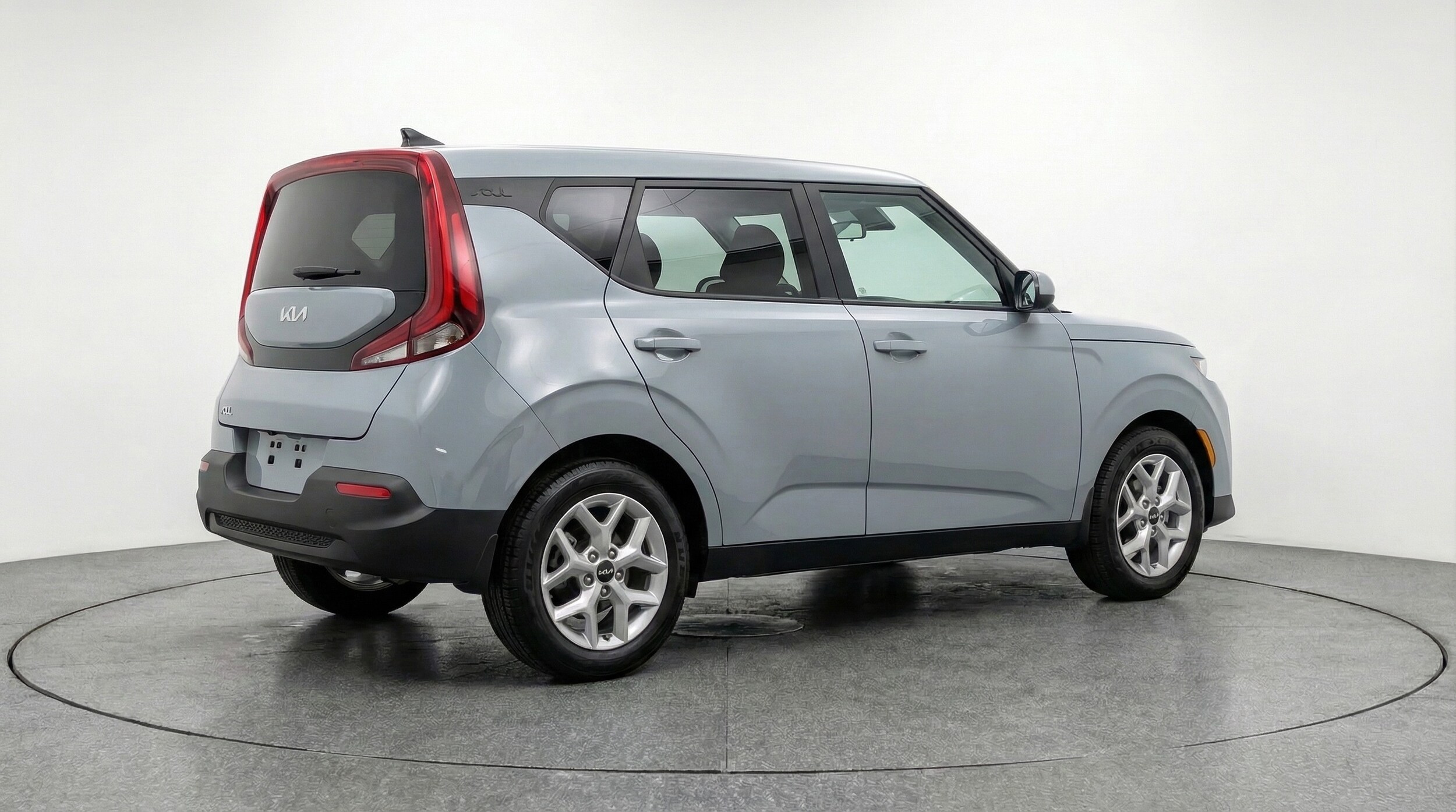 Thumbnail: 2025 Kia Soul - 7